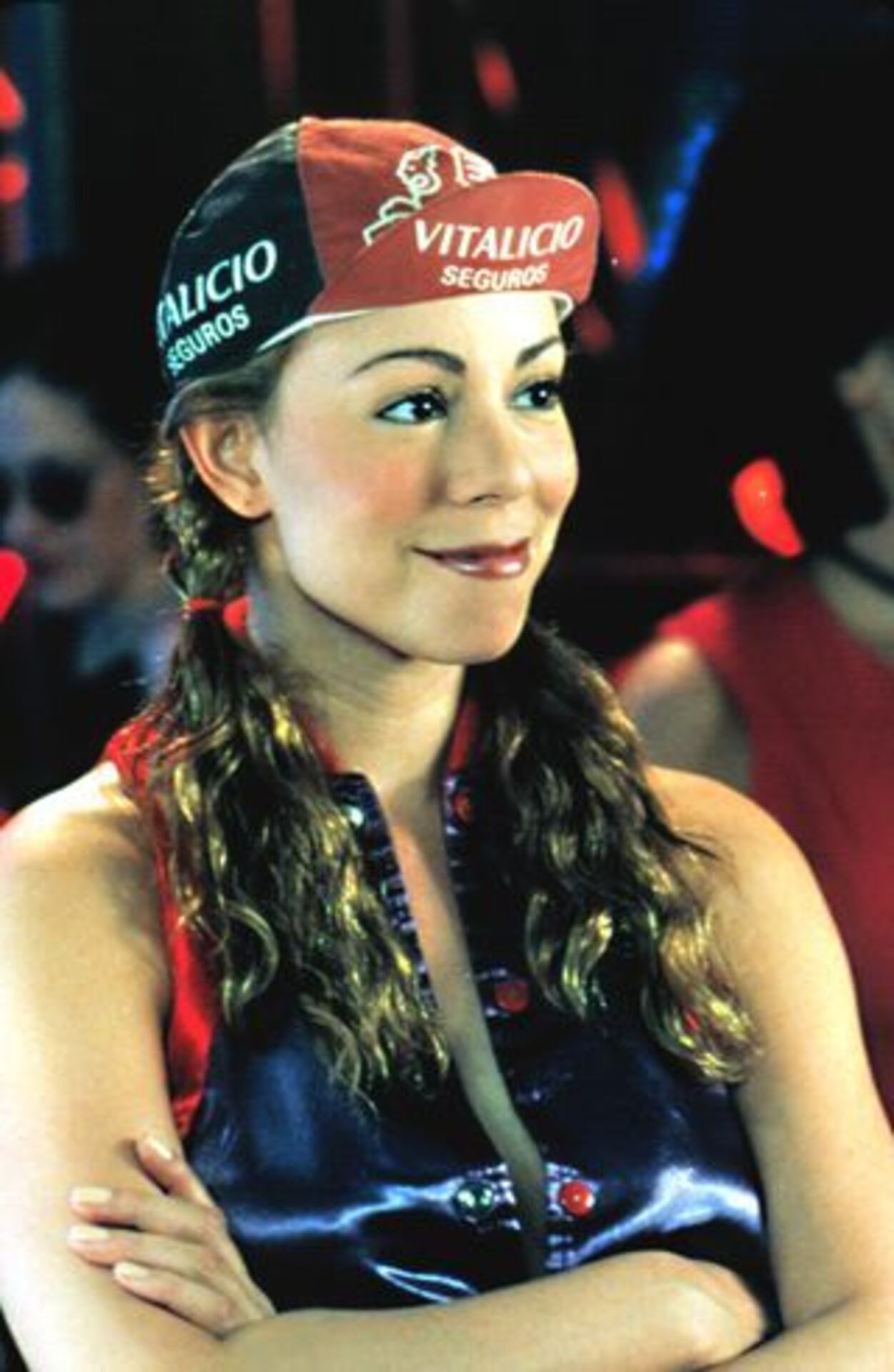 Un debut en el cine cuestionable