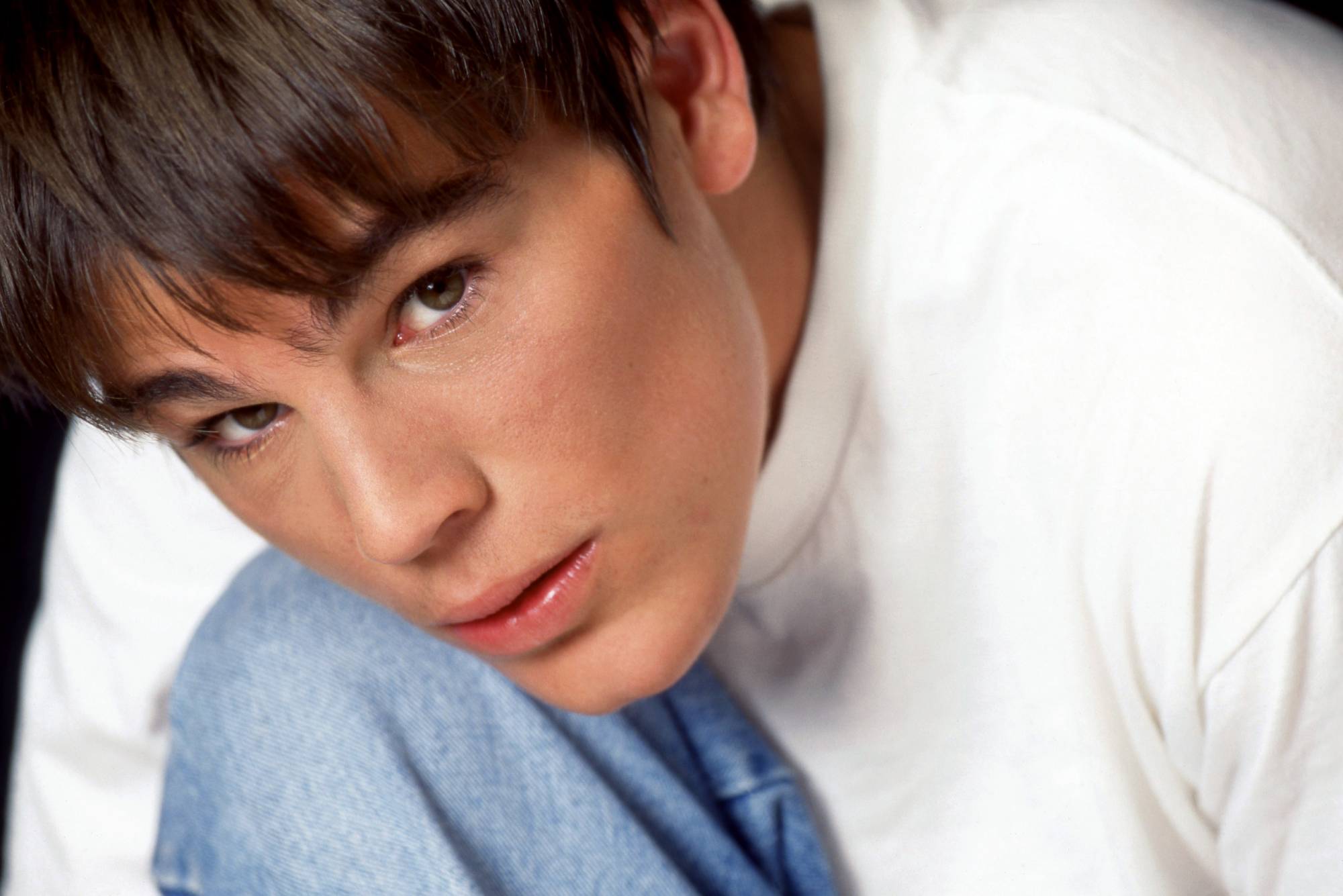 Josh Hartnett, el hombre que pudo triunfar (pero no quiso)
