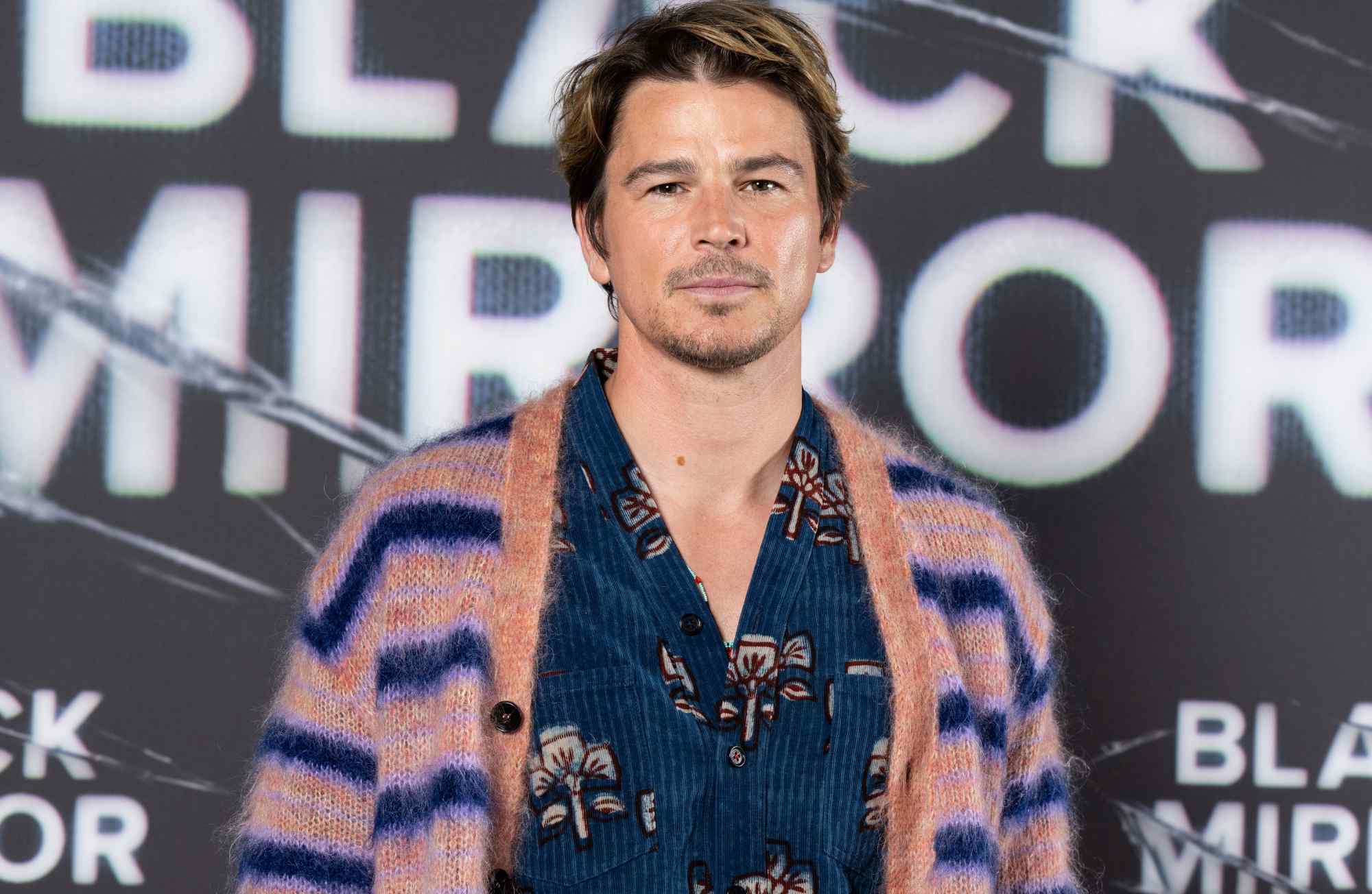 Guy Ritchie confió en él