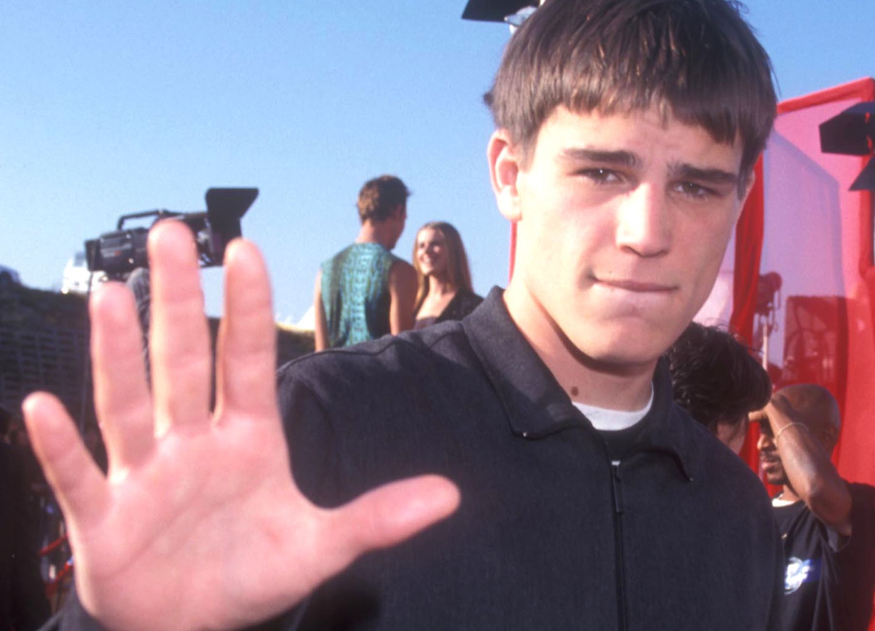 Un debut por todo lo alto