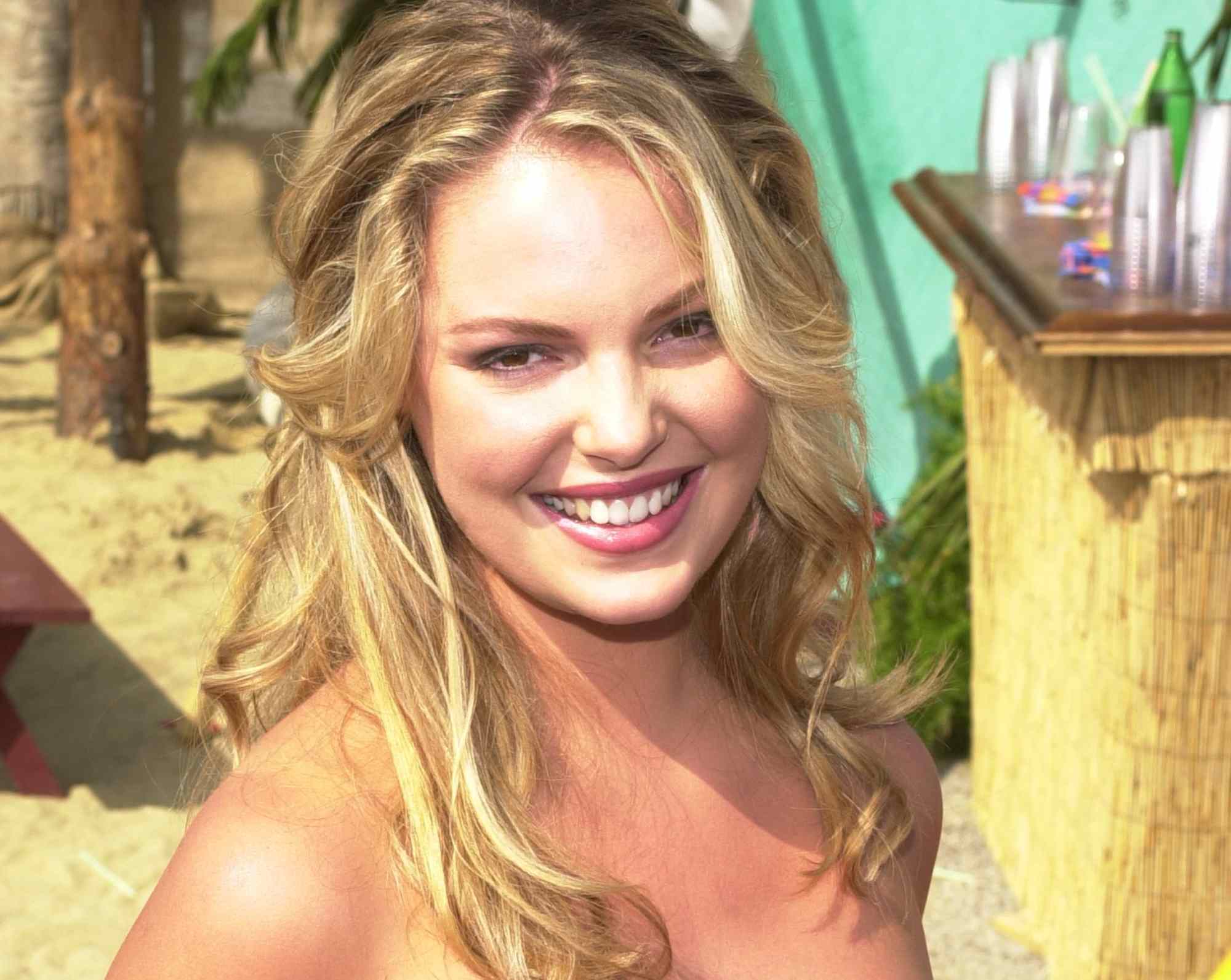 Su primer papel protagónico