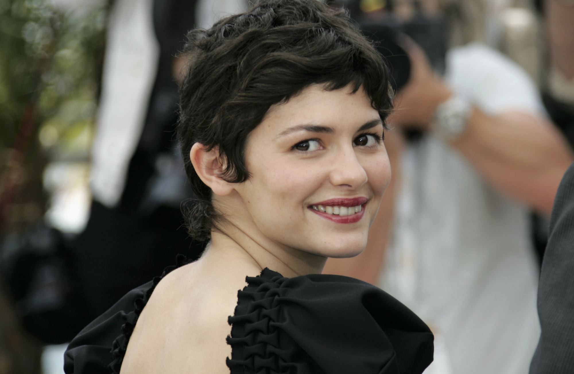 Su entrada en Hollywood