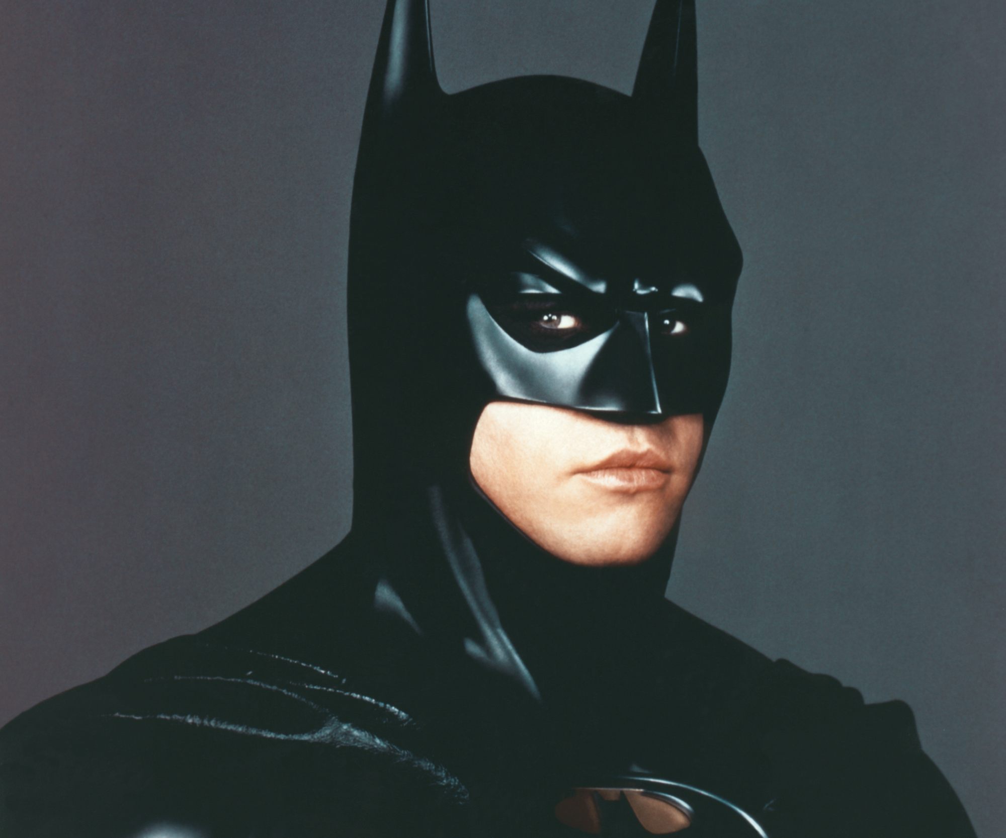 Batman Forever (1995)