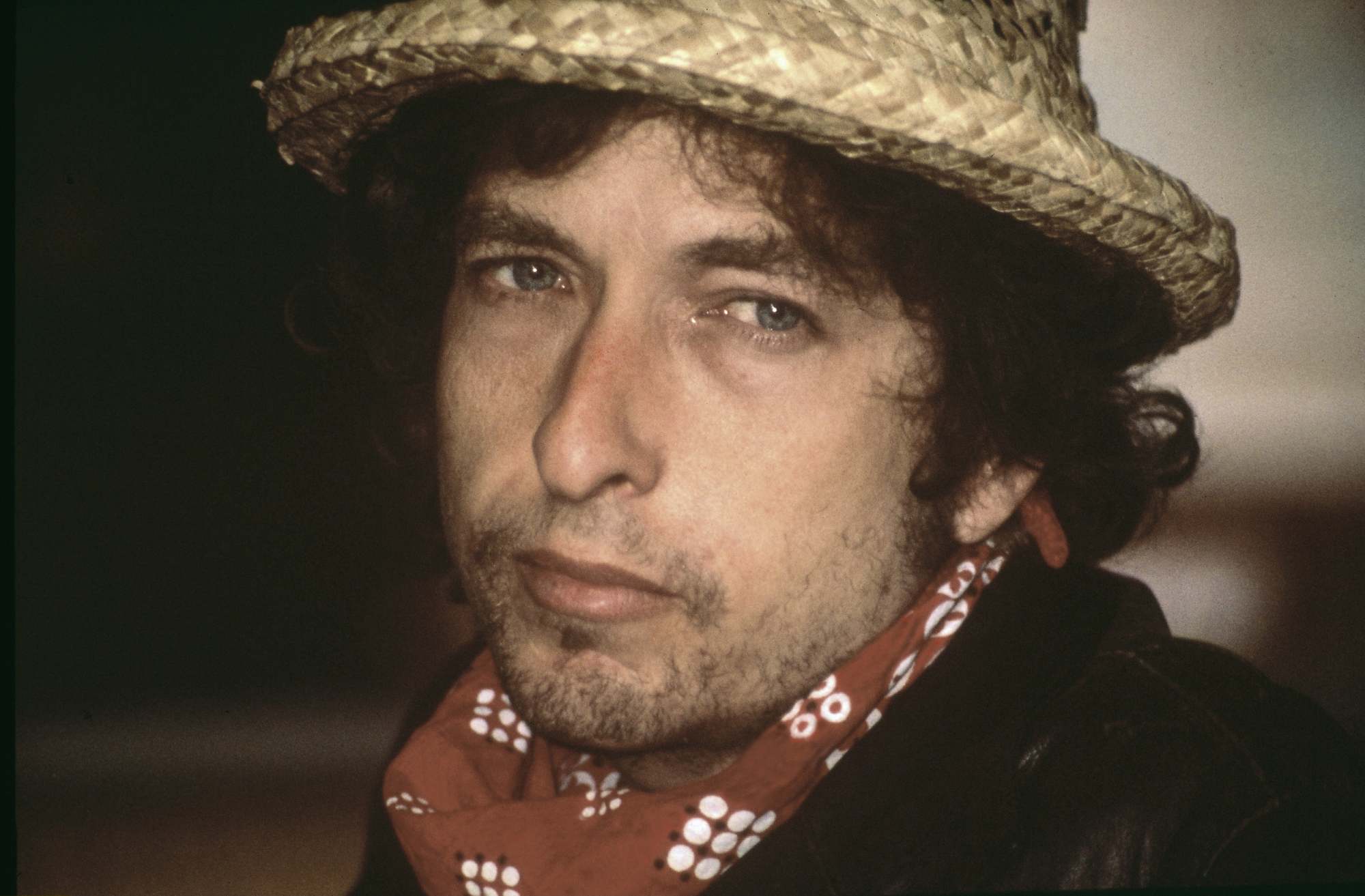 Bob Dylan