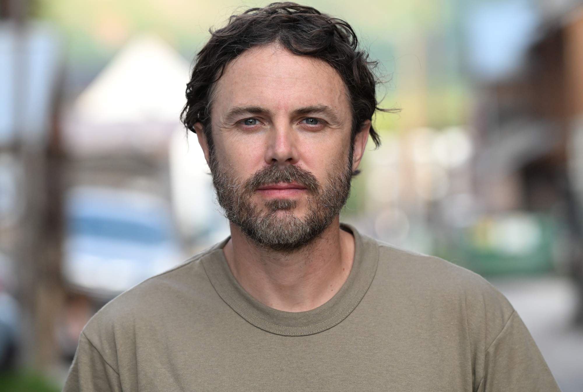 Casey Affleck