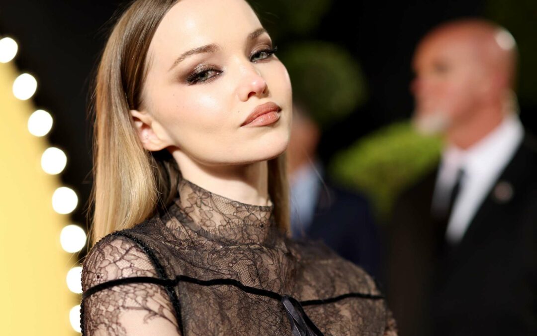 Dove Cameron: actriz, compositora y más