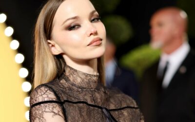 Dove Cameron: actriz, compositora y más
