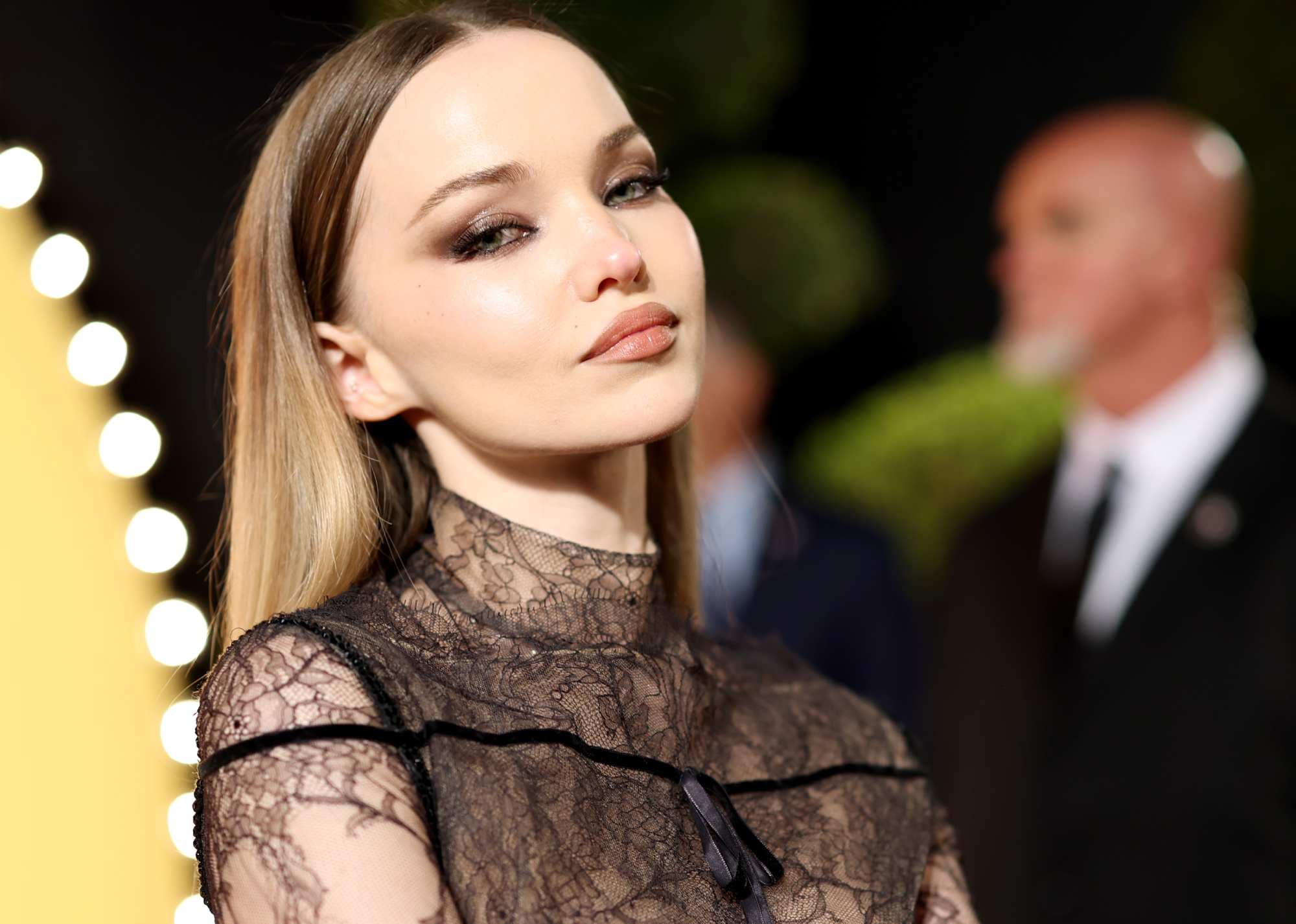 Dove Cameron: actriz, compositora y más