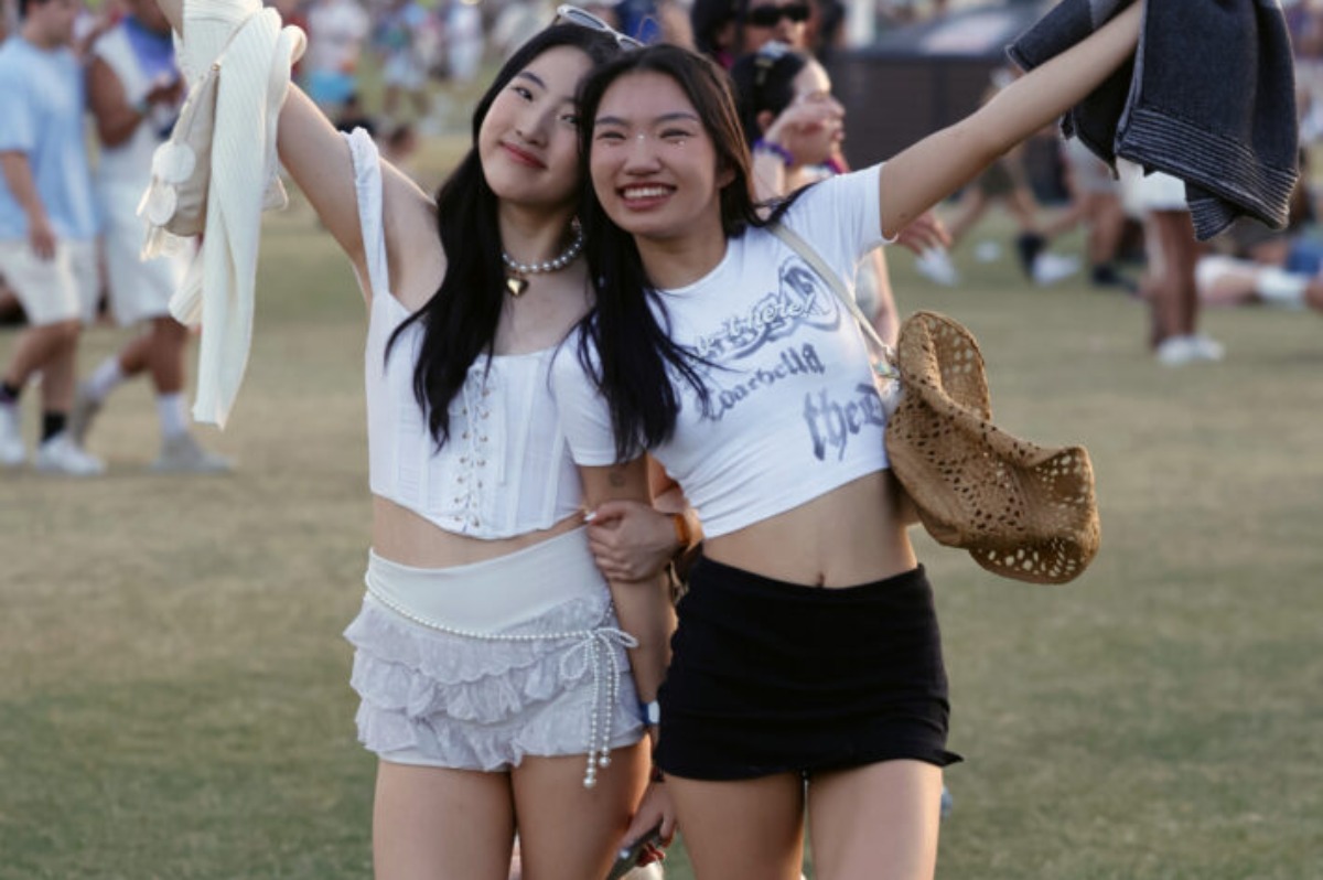 Que nunca falte un buen short