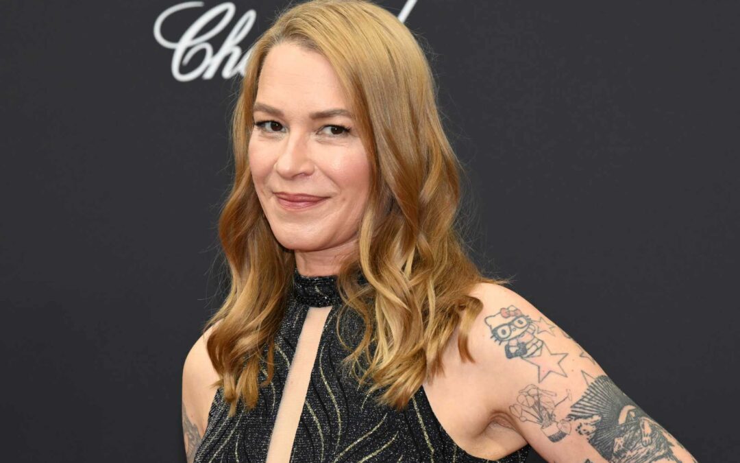¿Qué fue de Franka Potente?