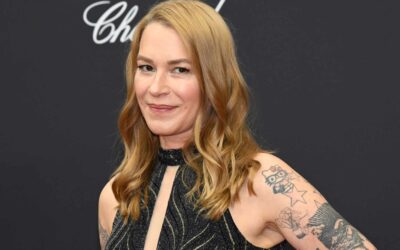 ¿Qué fue de Franka Potente?