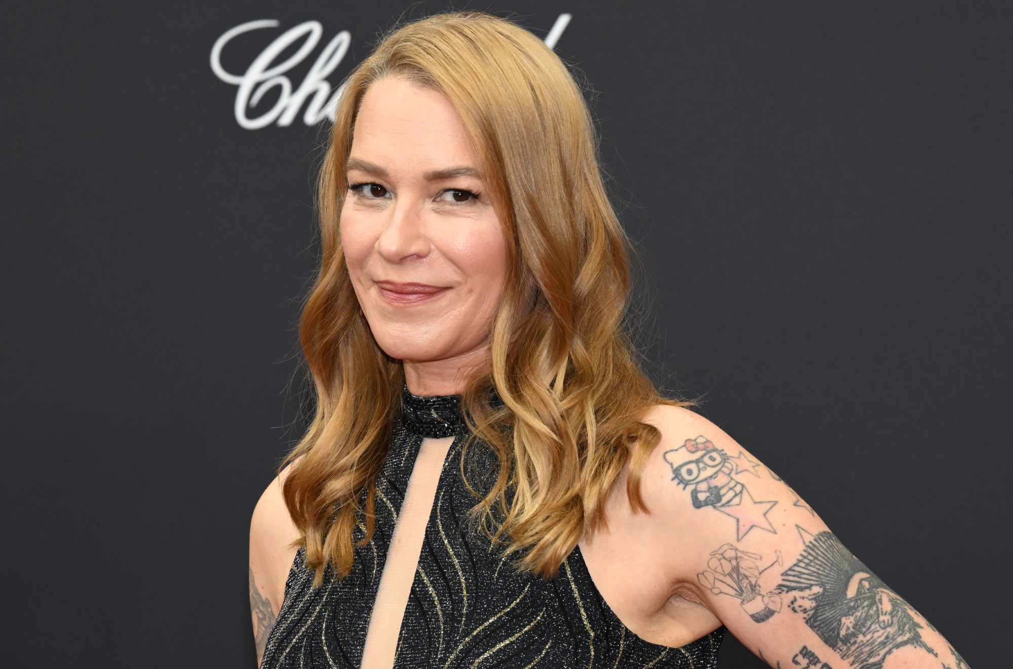 ¿Qué fue de Franka Potente?