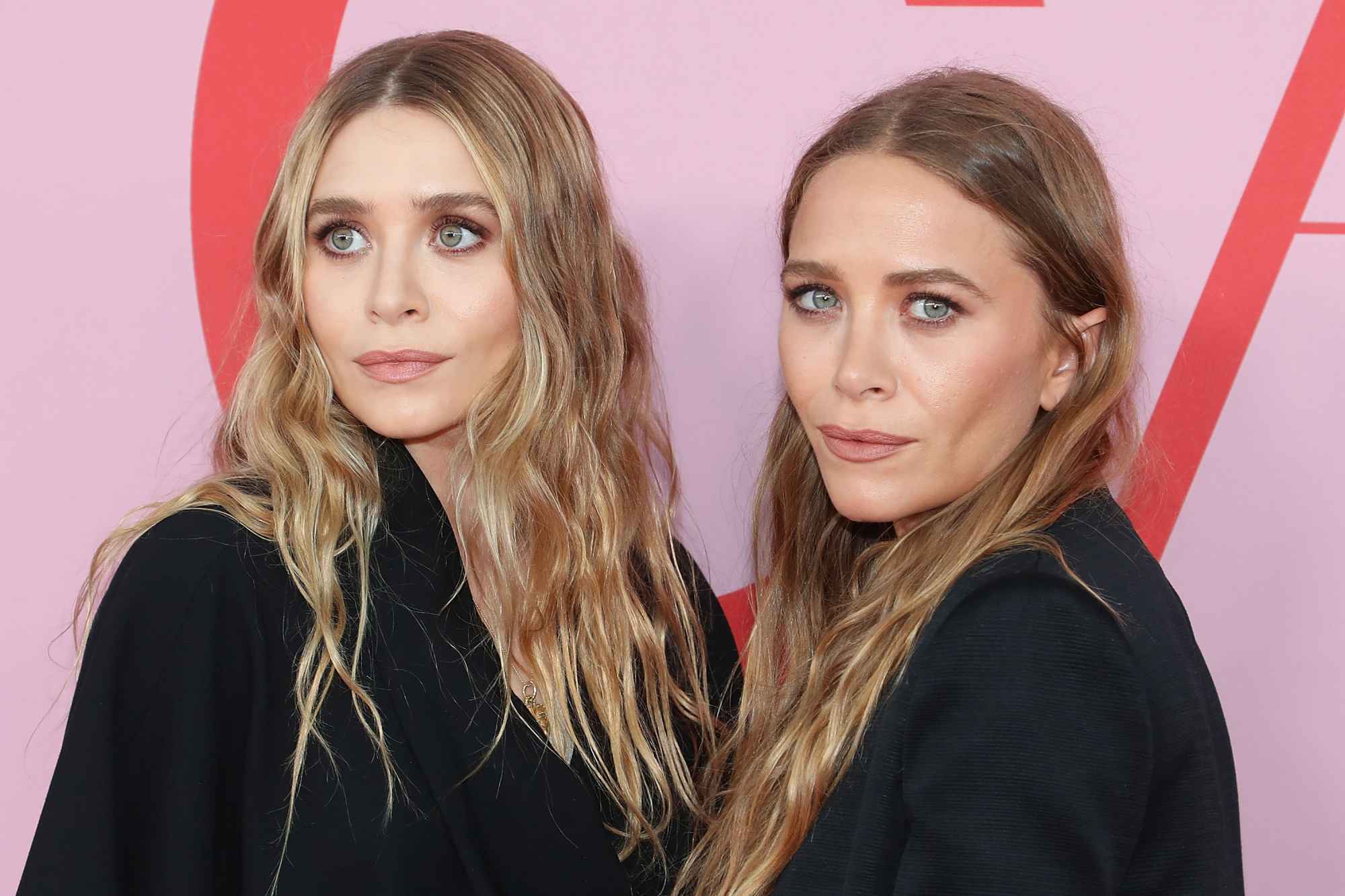 Las gemelas Olsen: presente y pasado de dos estrellas