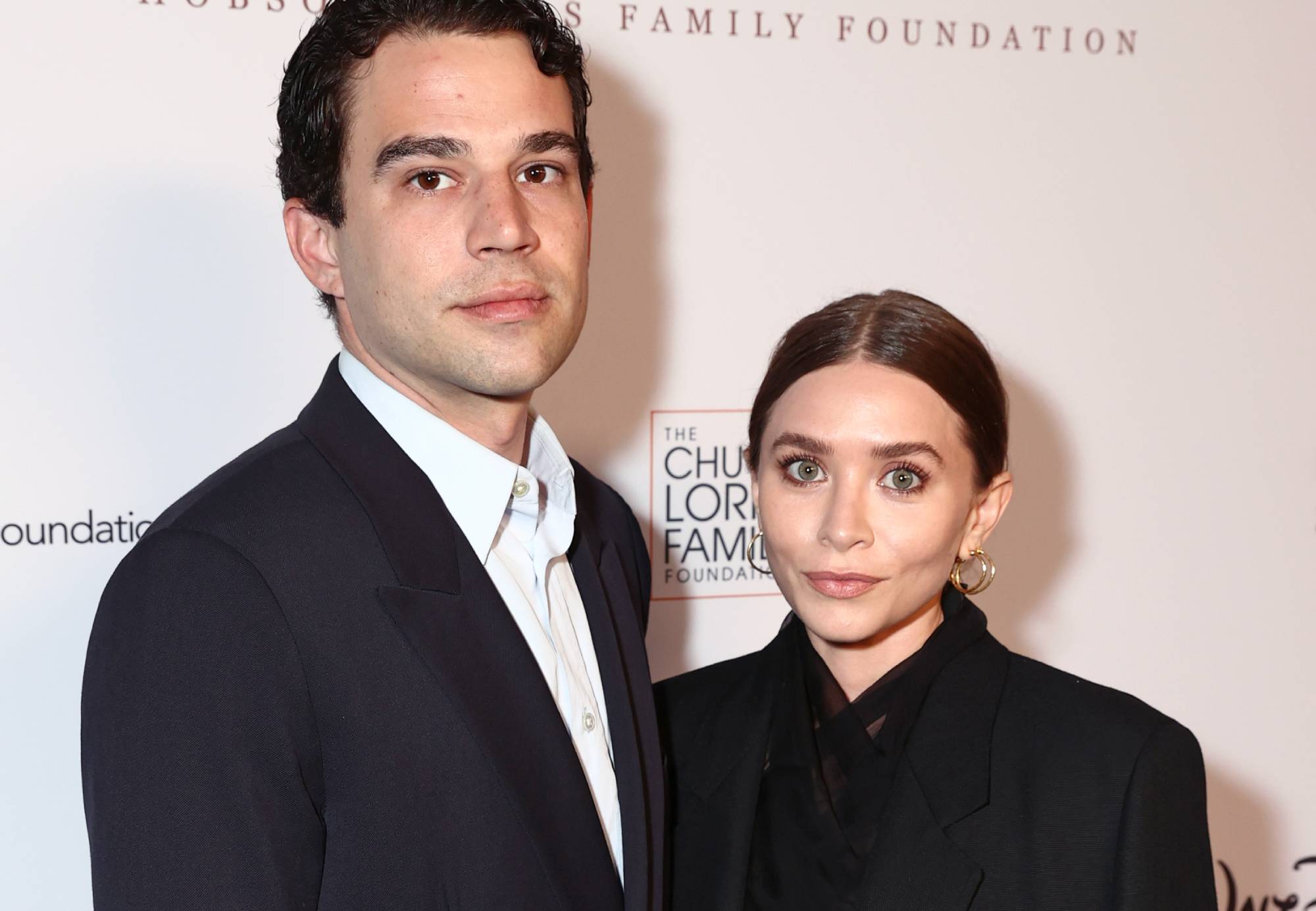 Ashley: una vida apacible