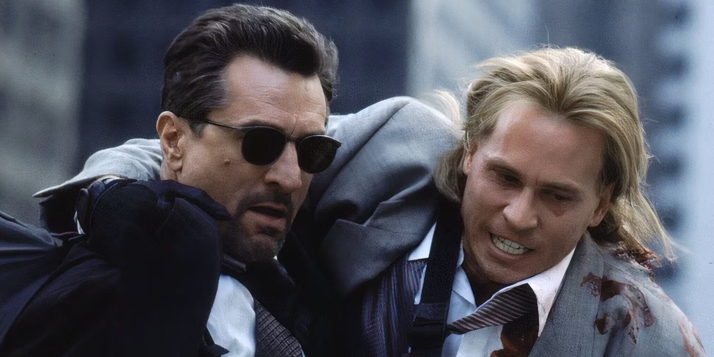 Heat (1995)