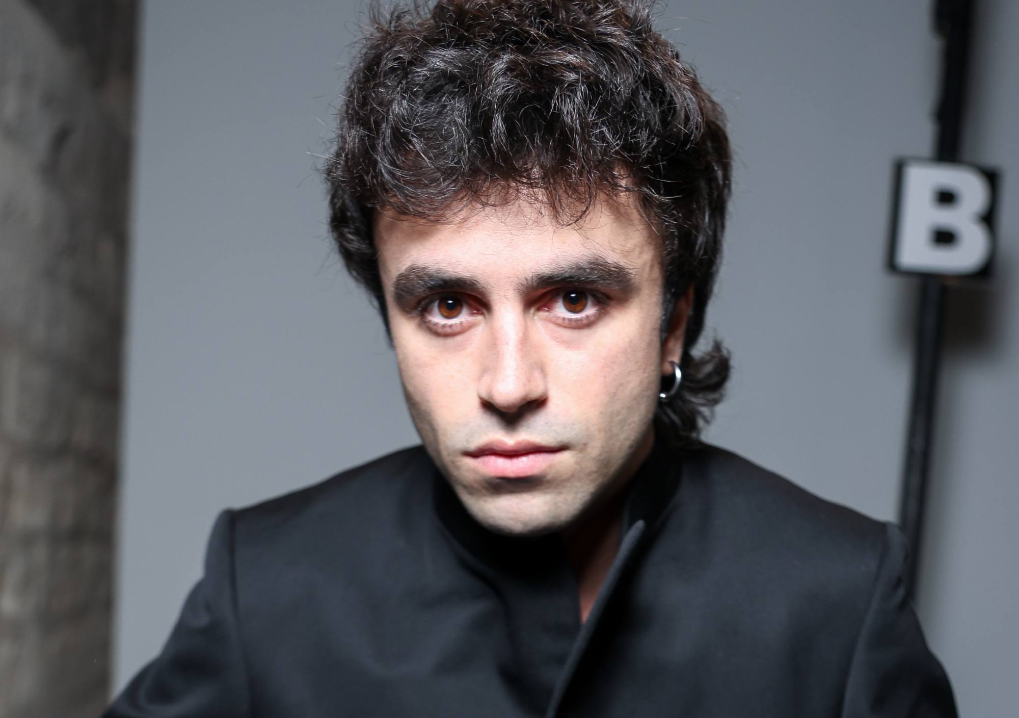 Itzan Escamilla después de ‘Élite’