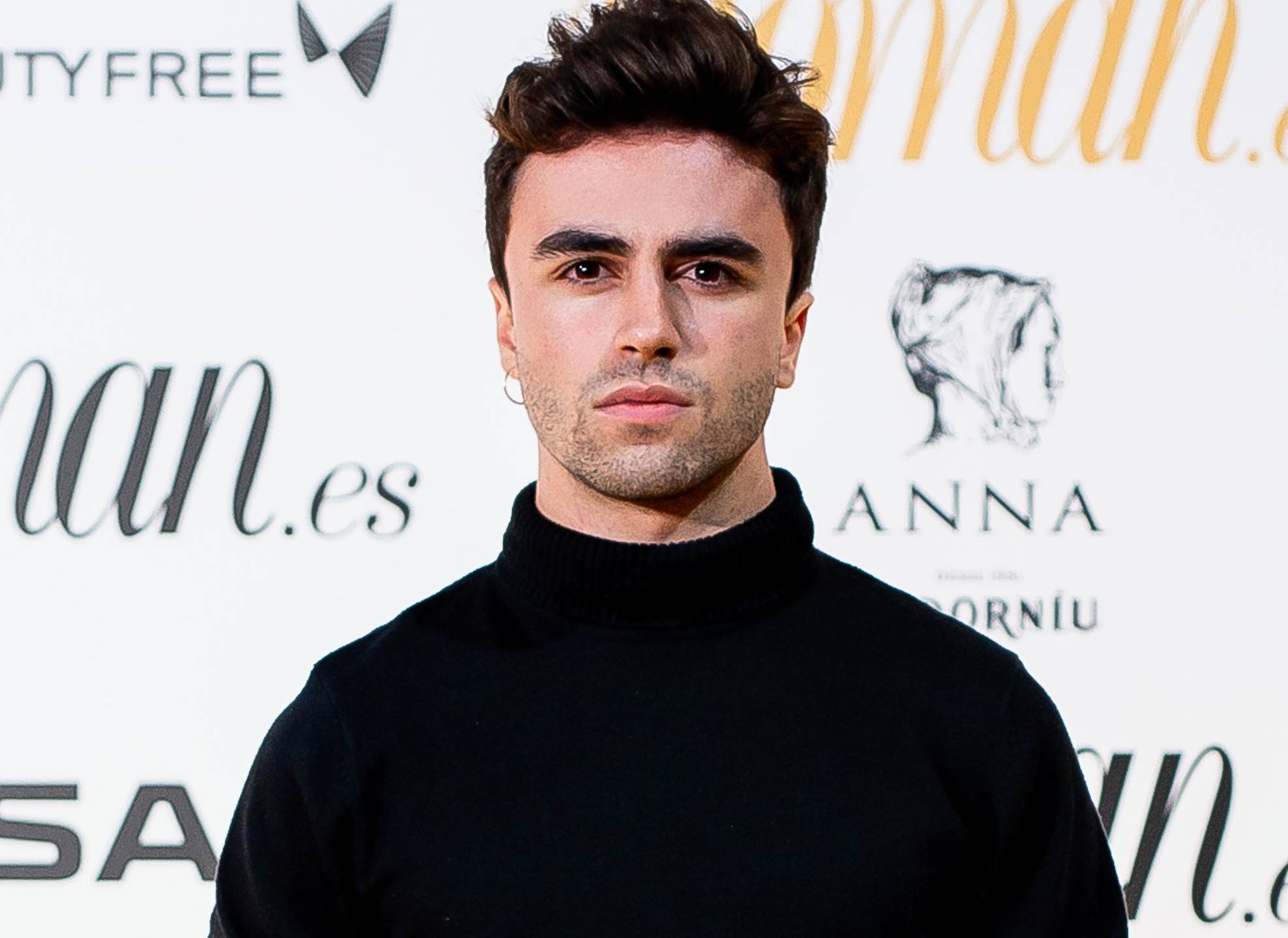 Inicios en el teatro