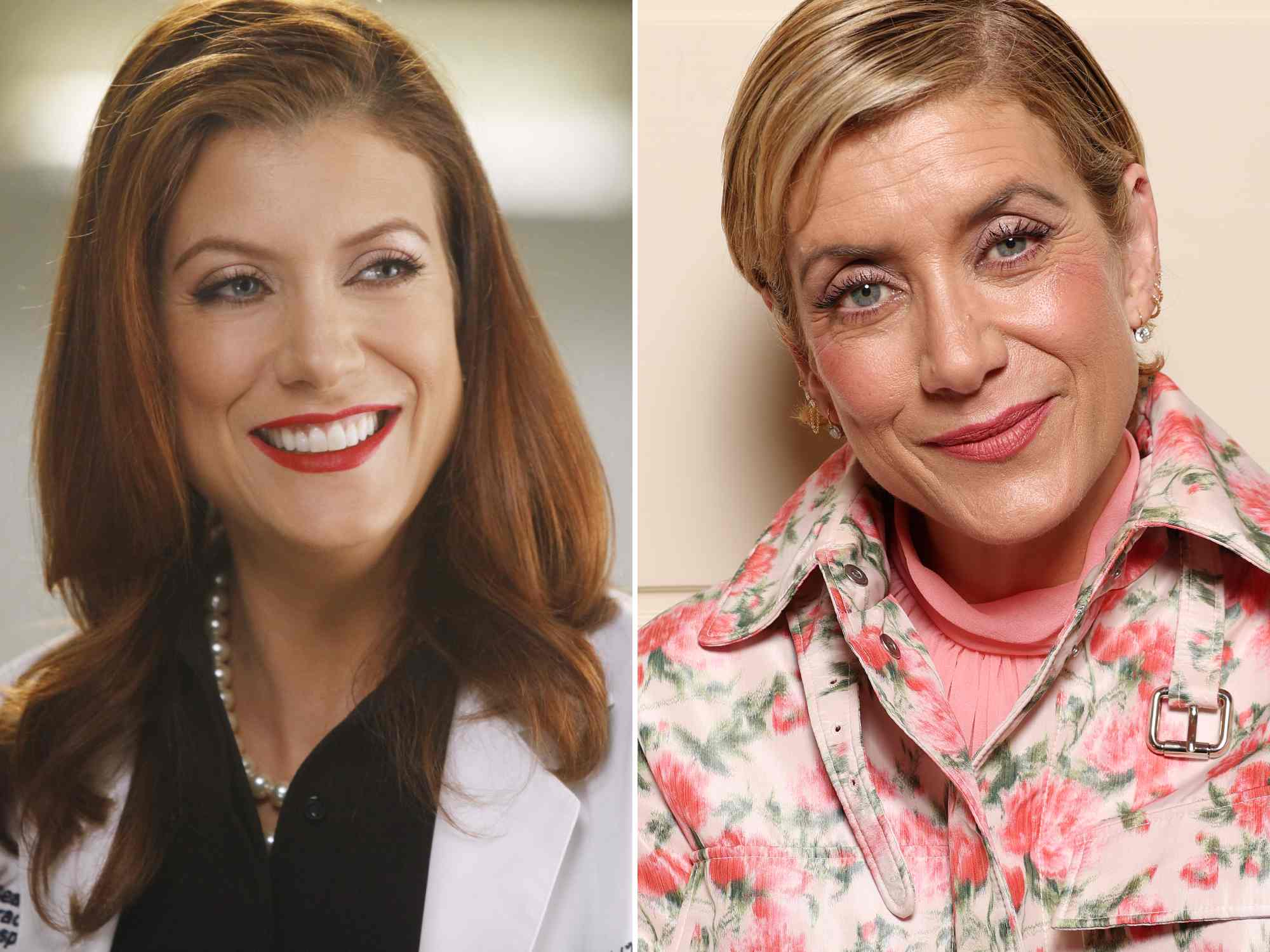 Kate Walsh - Addison Forbes Montgomery