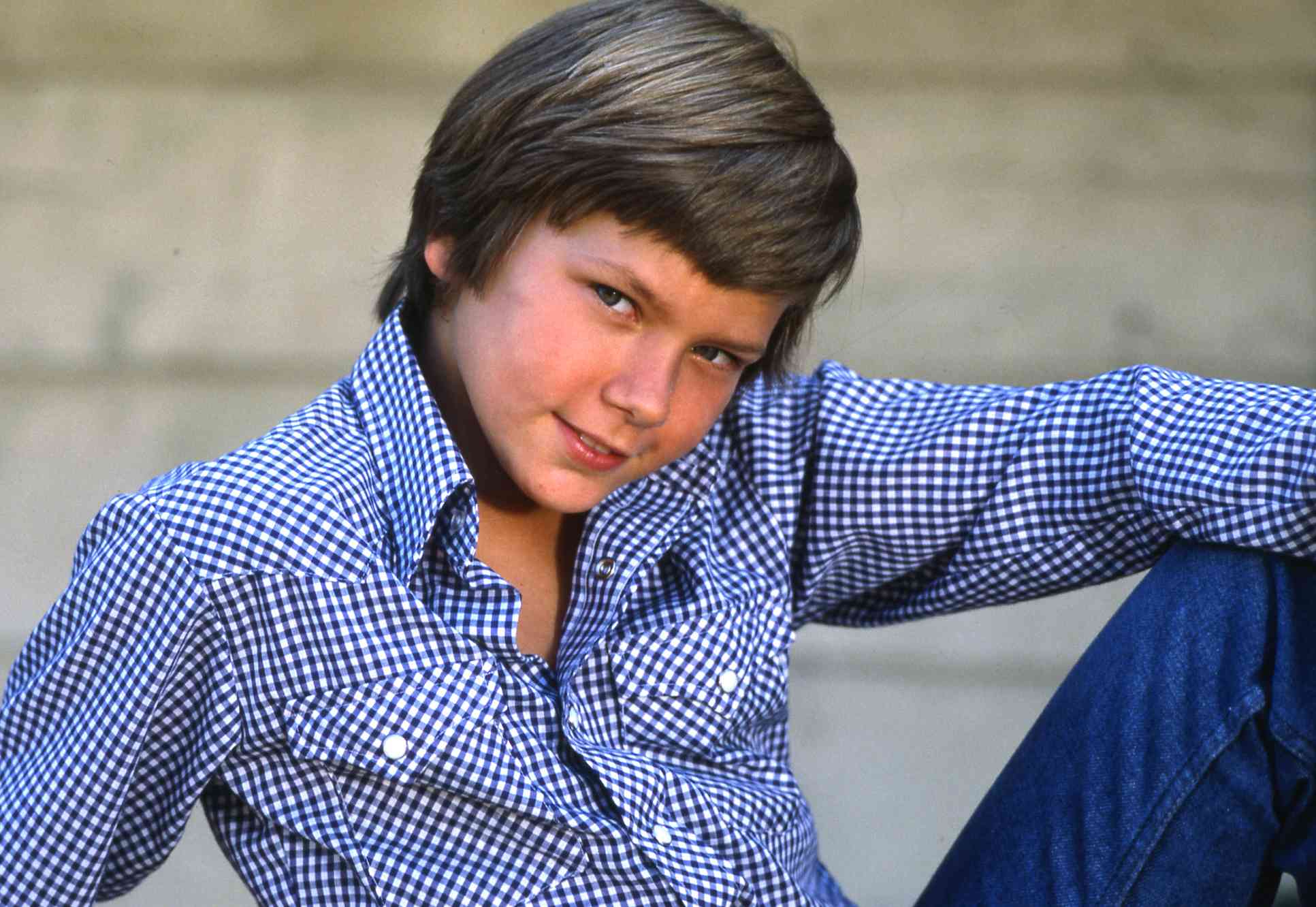 El cine era su destino