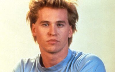 10 películas para recordar (siempre) a Val Kilmer