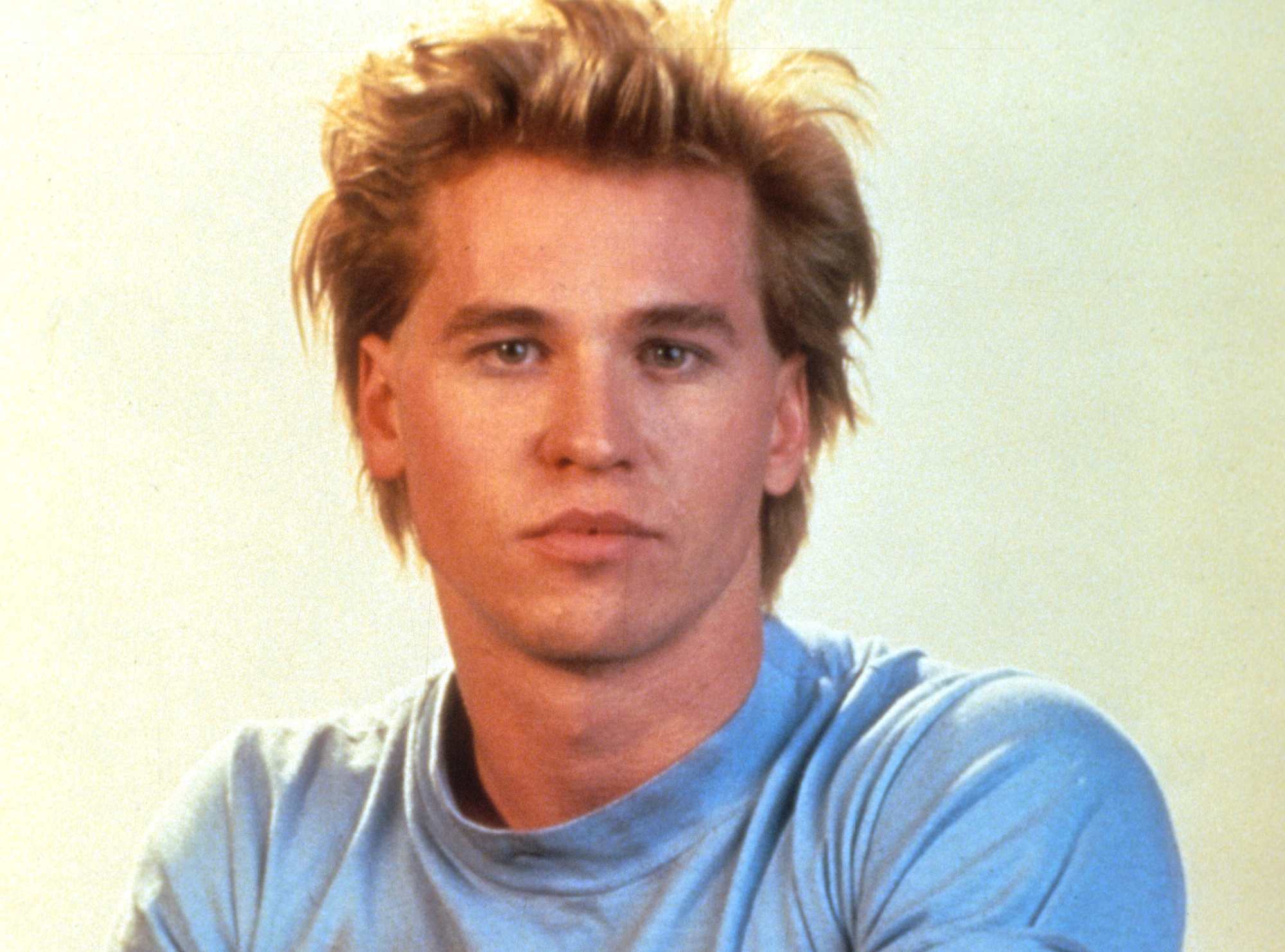 10 películas para recordar (siempre) a Val Kilmer