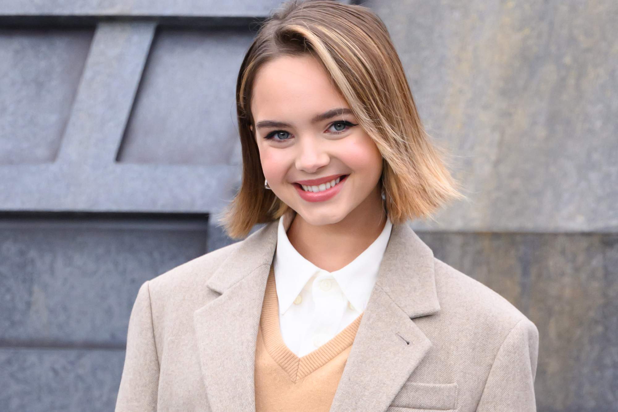 Junto a Nicolas Cage