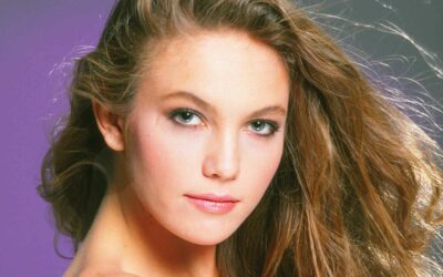 El pasado de Diane Lane