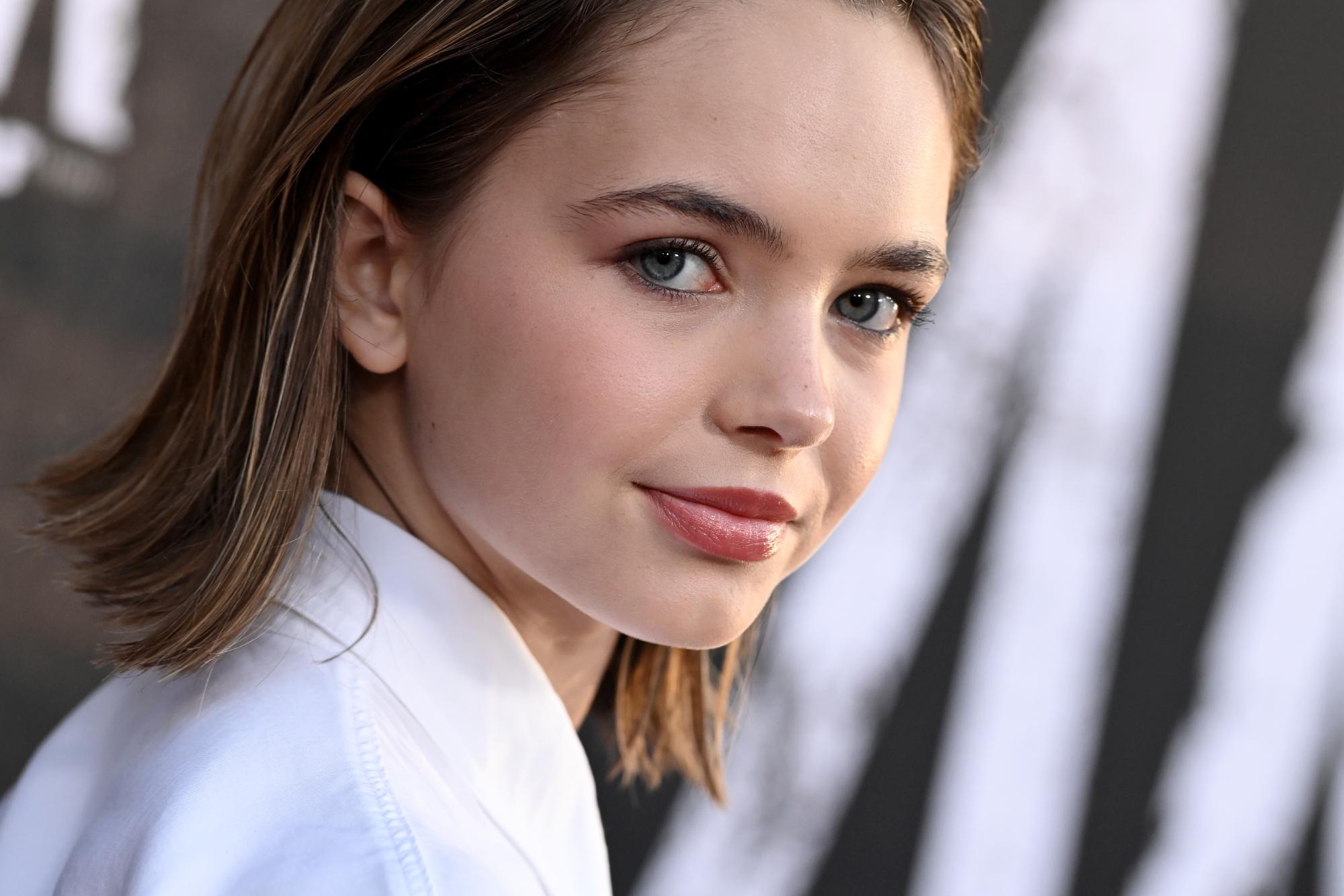 Sarah Michelle Gellar la adora