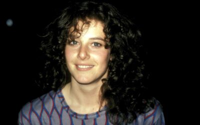 Debra Winger: aquellos maravillosos 80