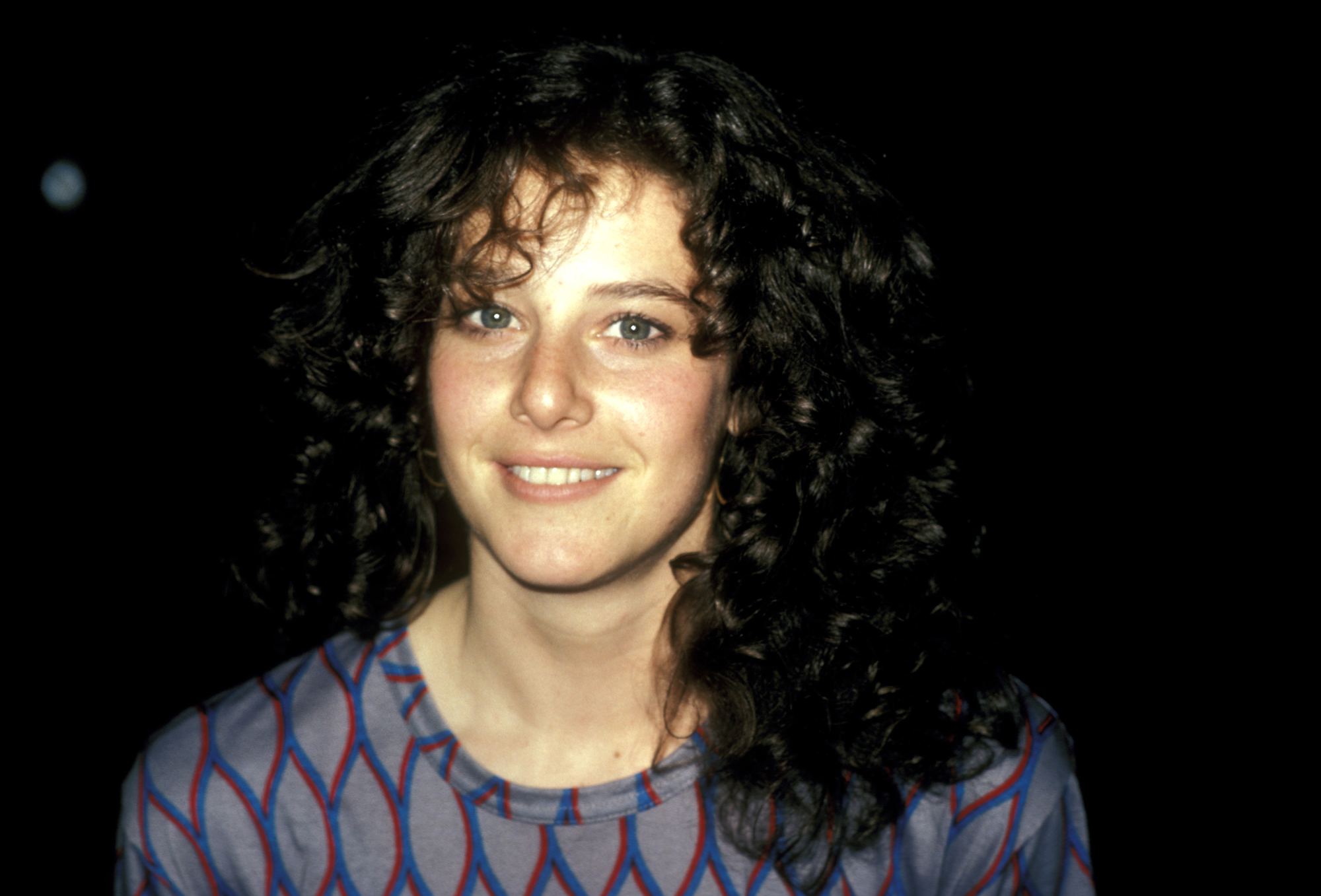 Debra Winger: aquellos maravillosos 80