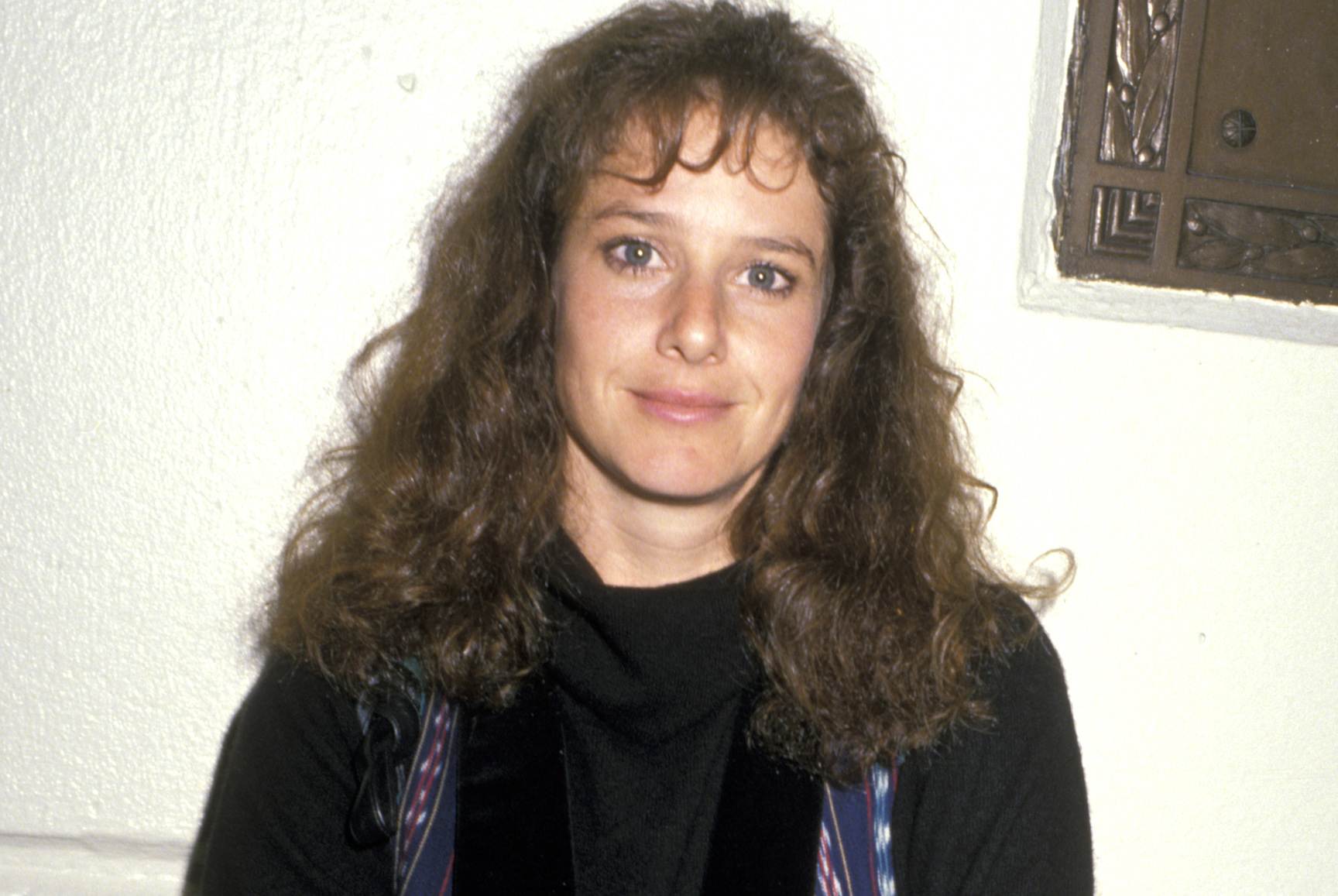 El accidente que la marcó