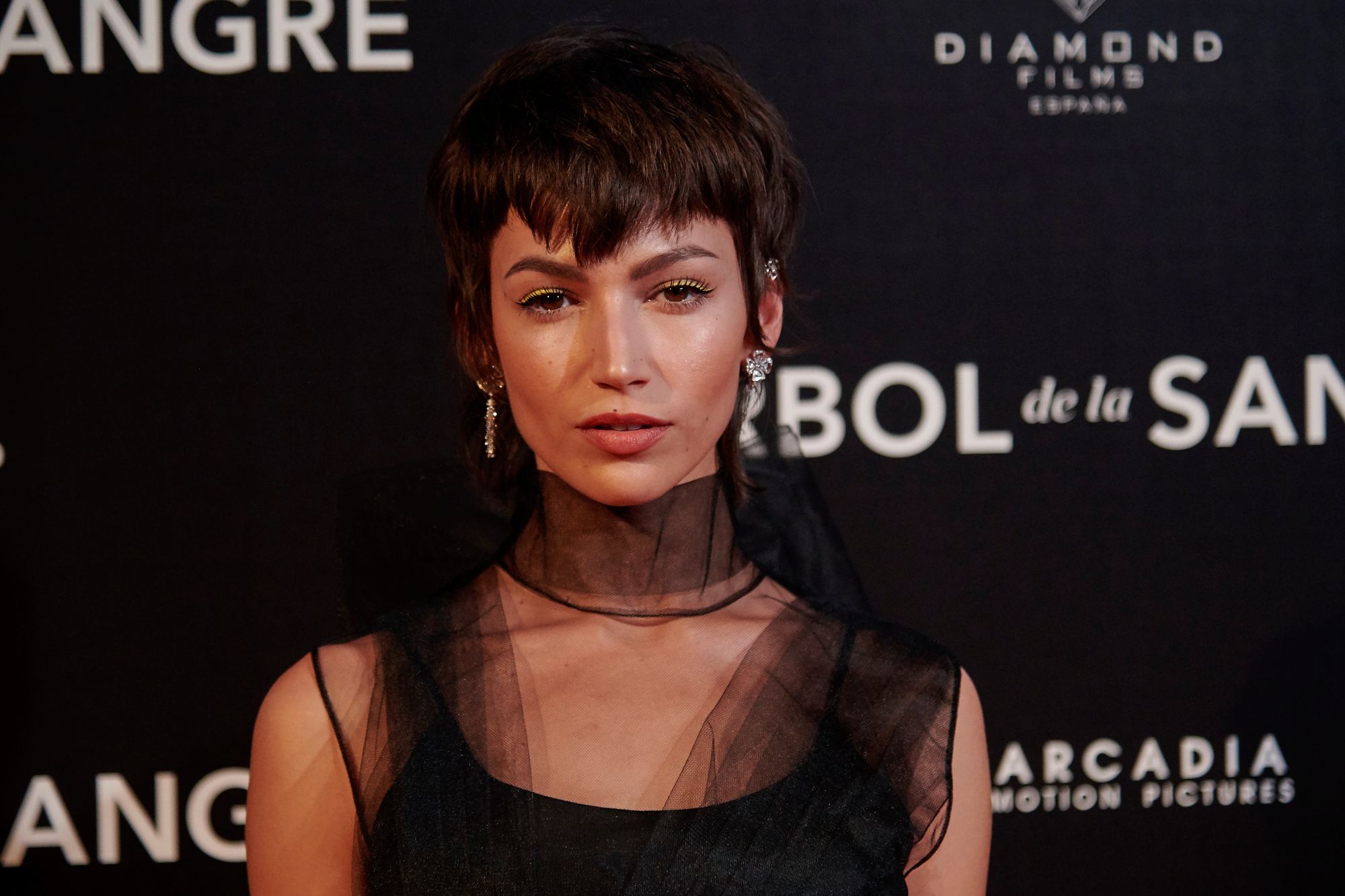 Tiene tiempo para el cine español