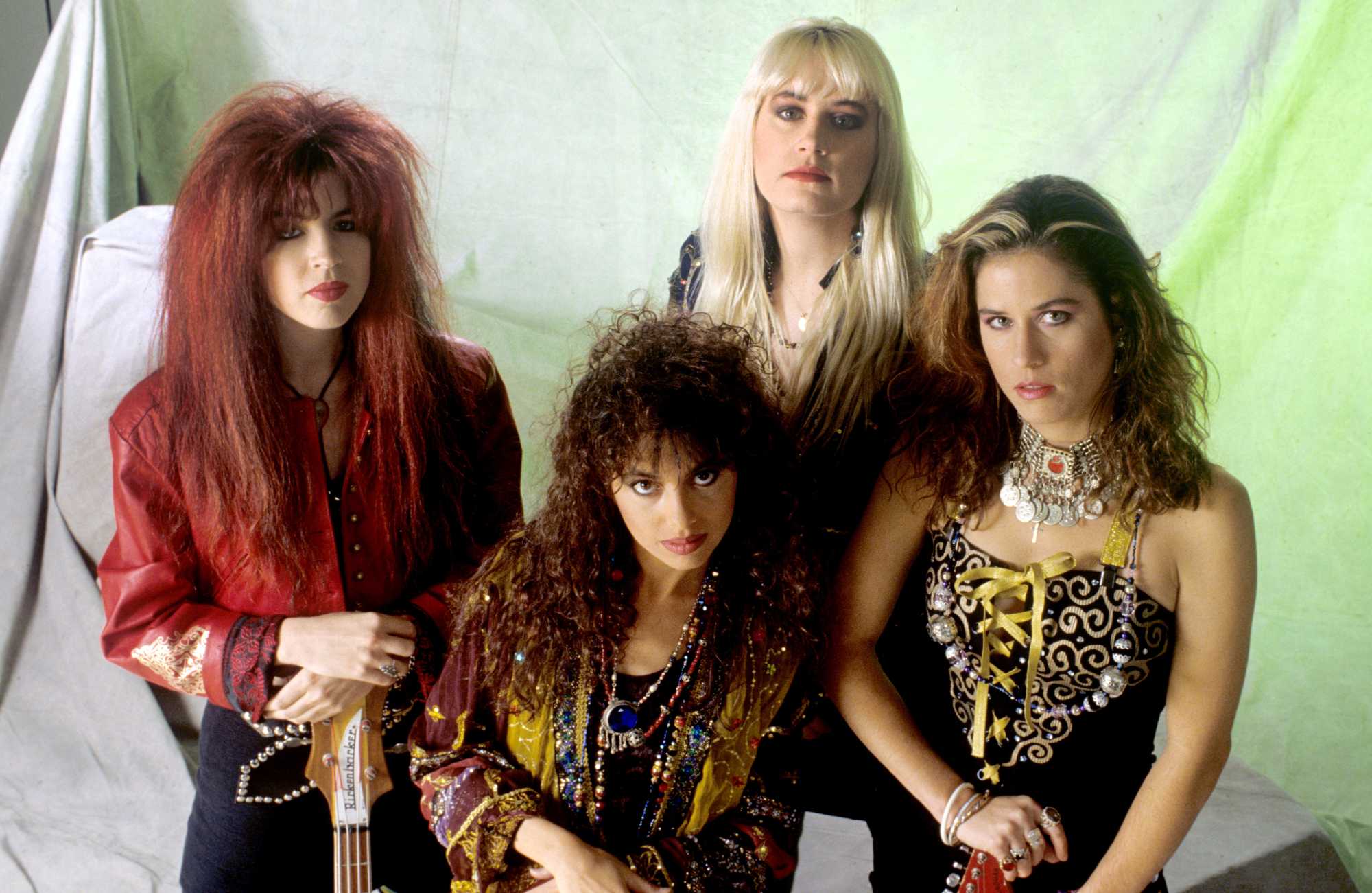 El momento en el que su vida cambió