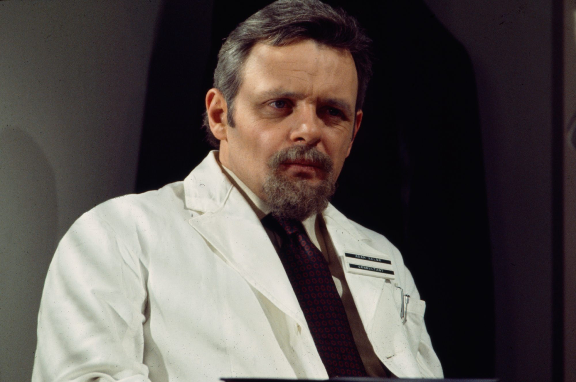 Actor, músico y pintor