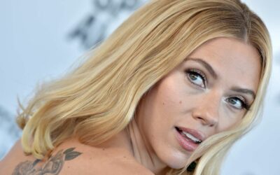 Variaciones de Scarlett Johansson