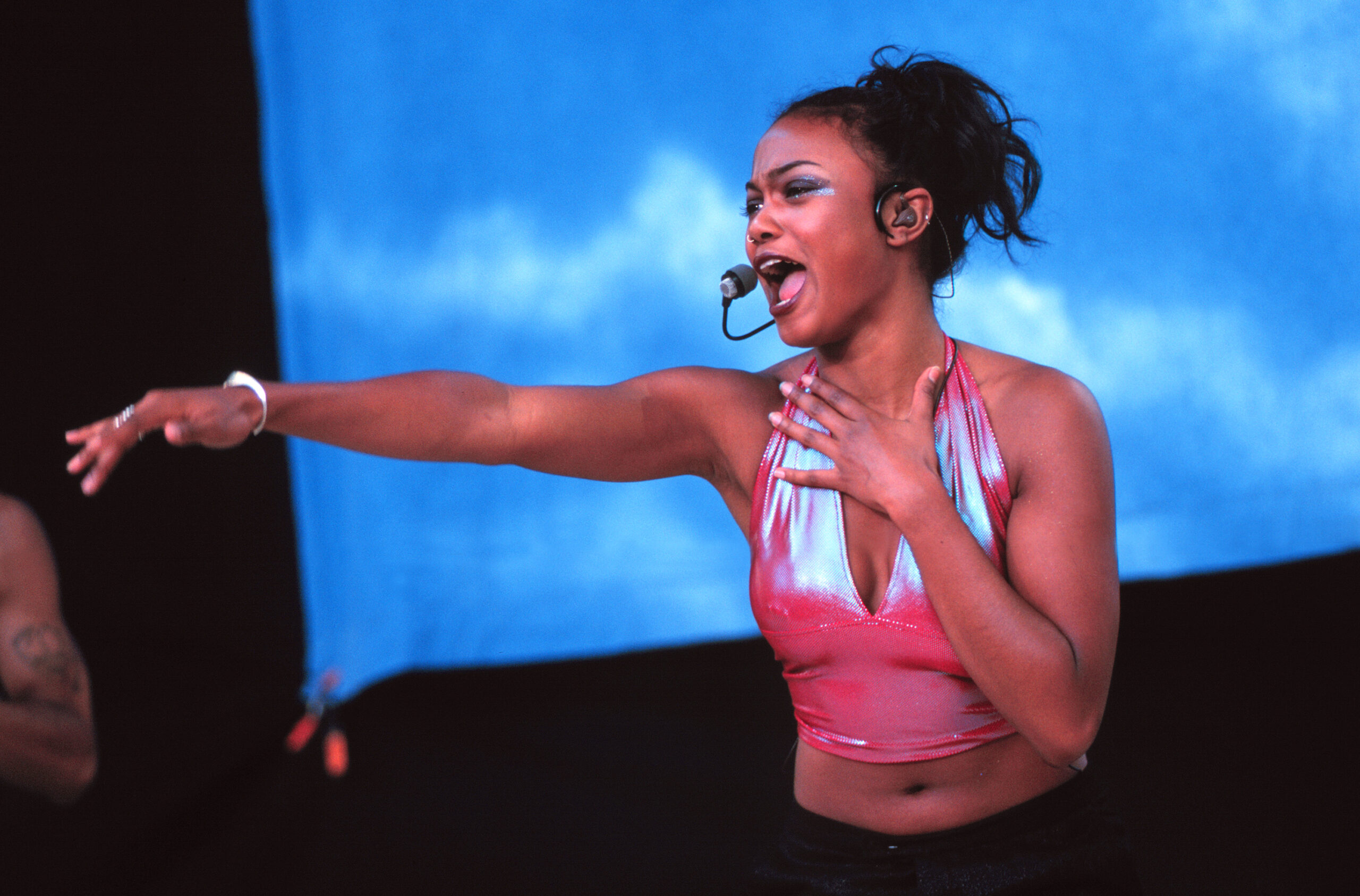 Bel-Air en el recuerdo