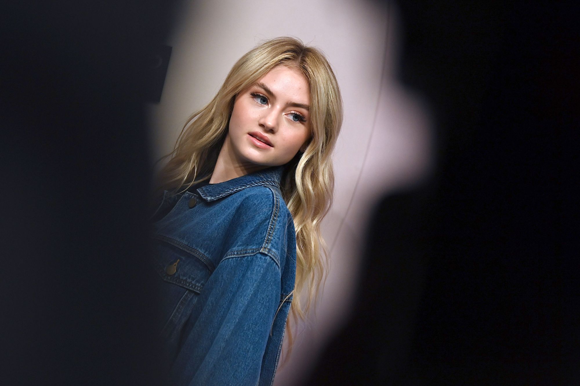 Una famosísima madre