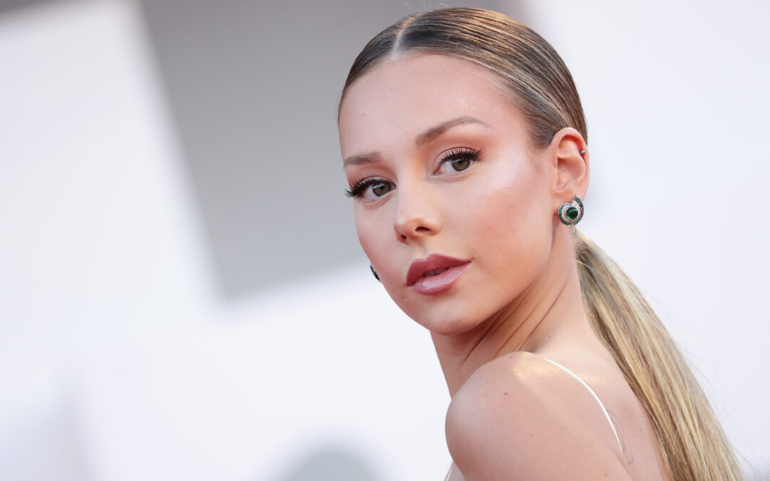 A propósito de Ester Expósito