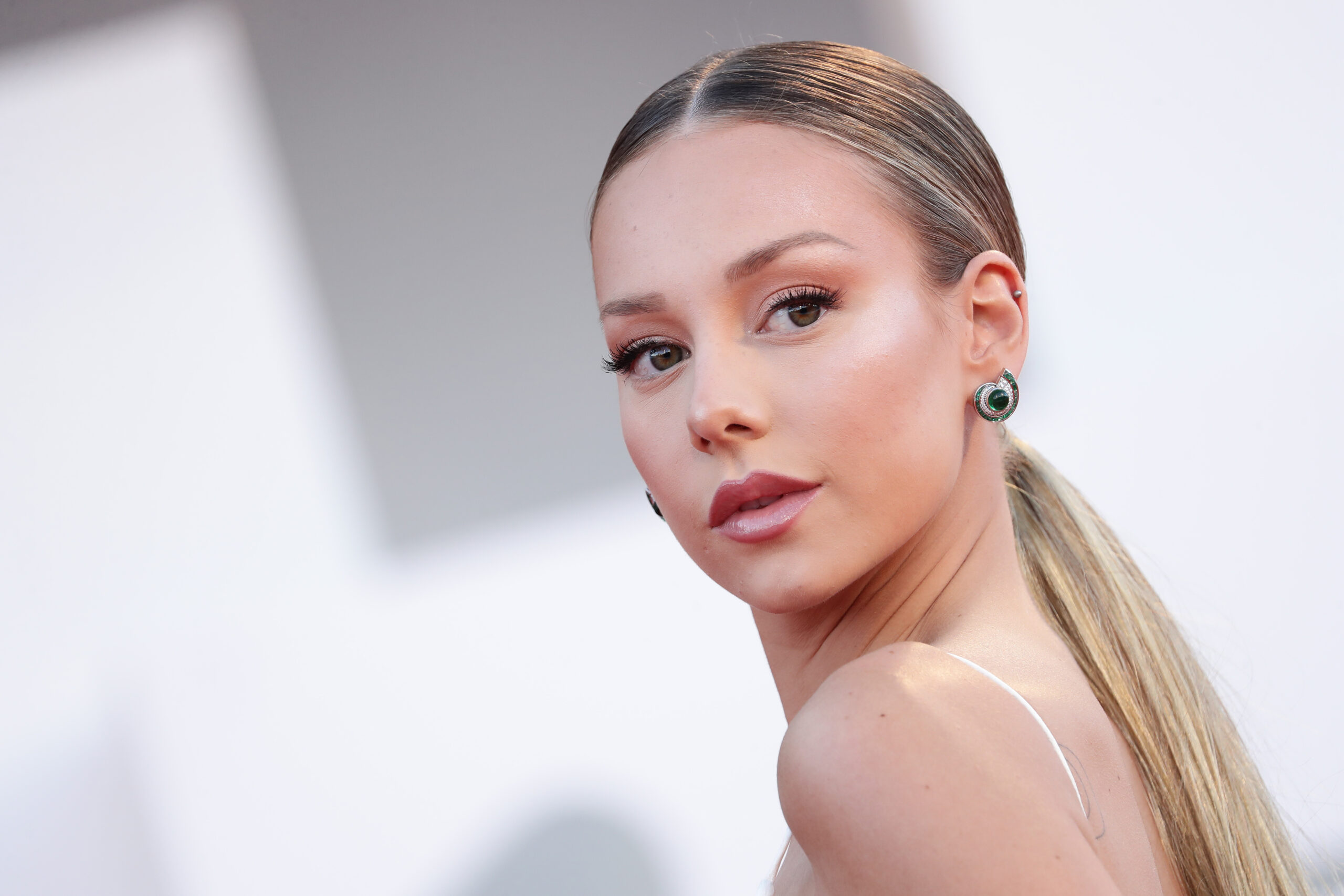 El futuro de Ester Expósito