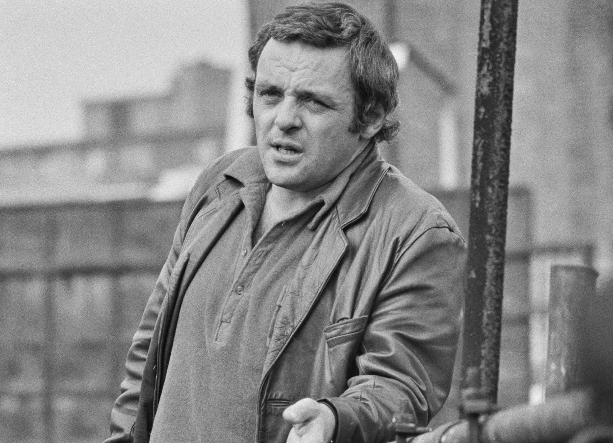 Hopkins es disléxico