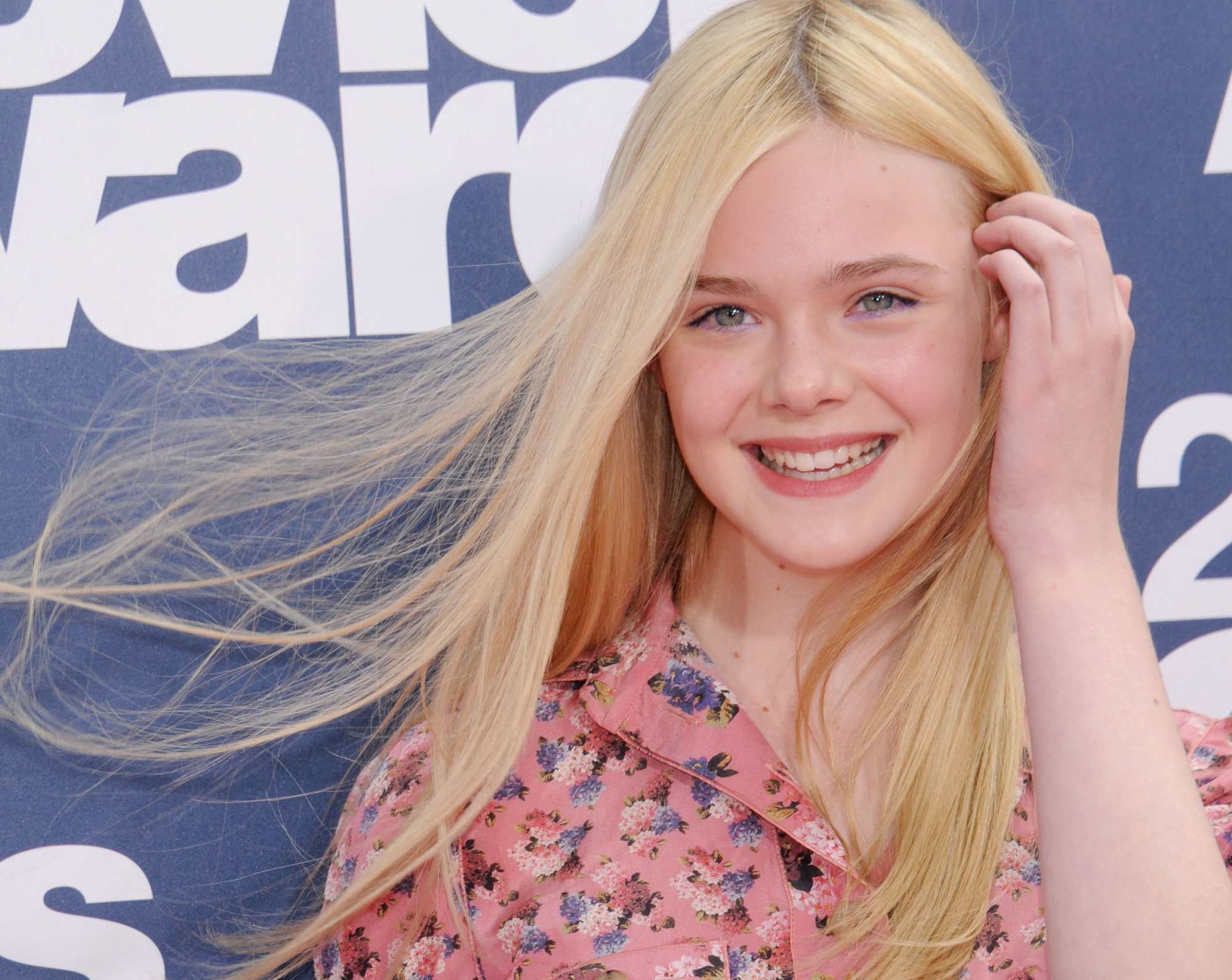 Junto a Sofia Coppola