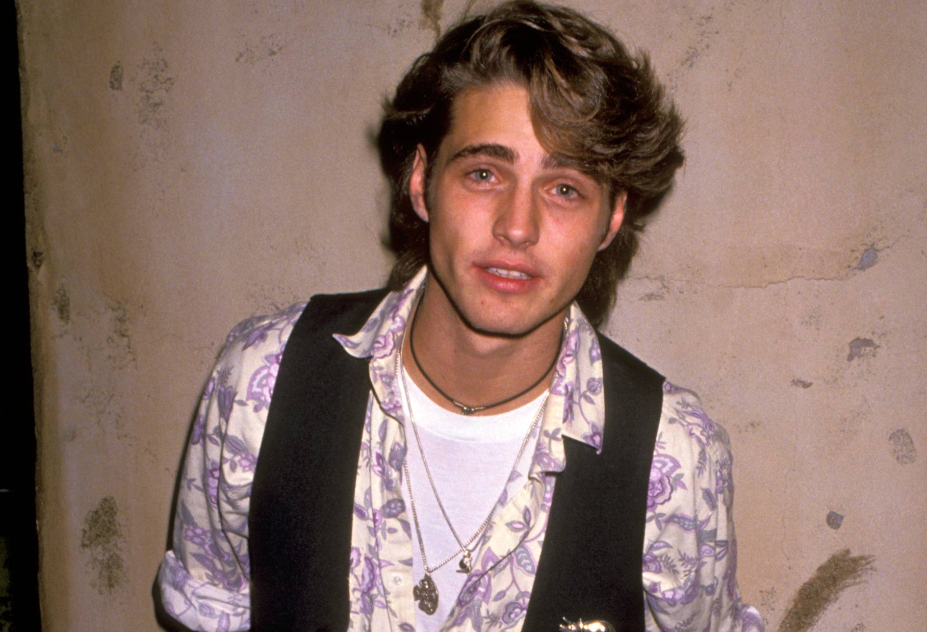 De Brandon o de Dylan