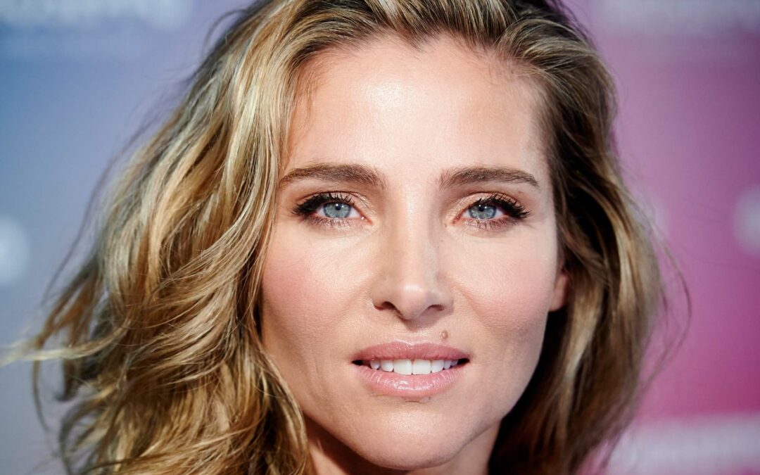 El eterno retorno de Elsa Pataky