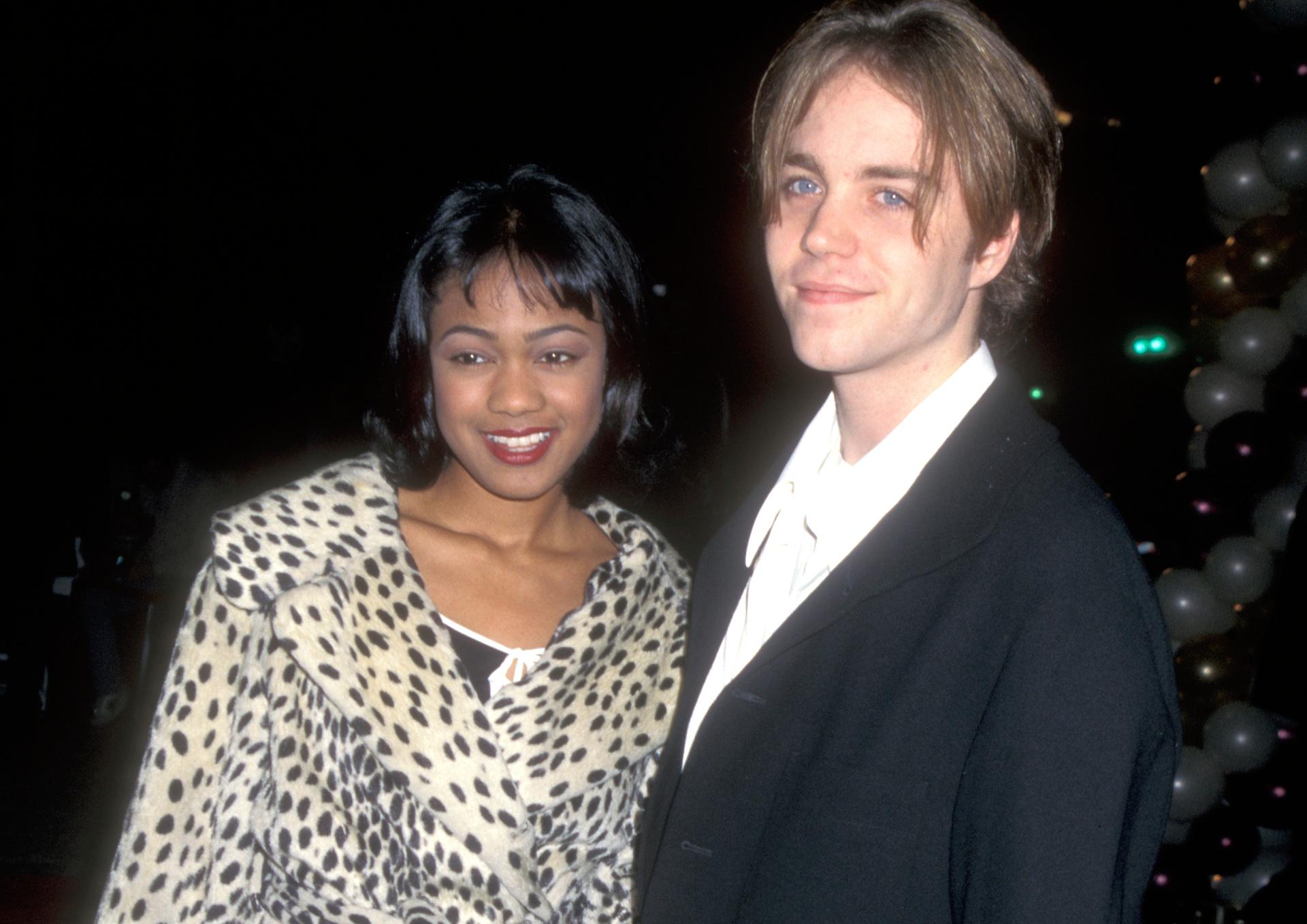 Una relación mediática