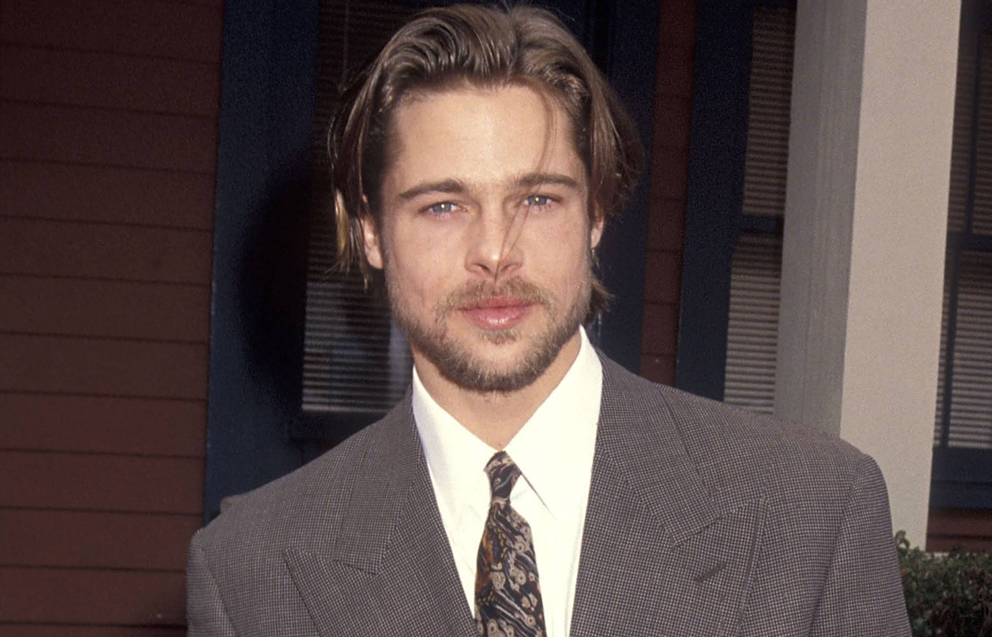 Apareció en 'Friends'