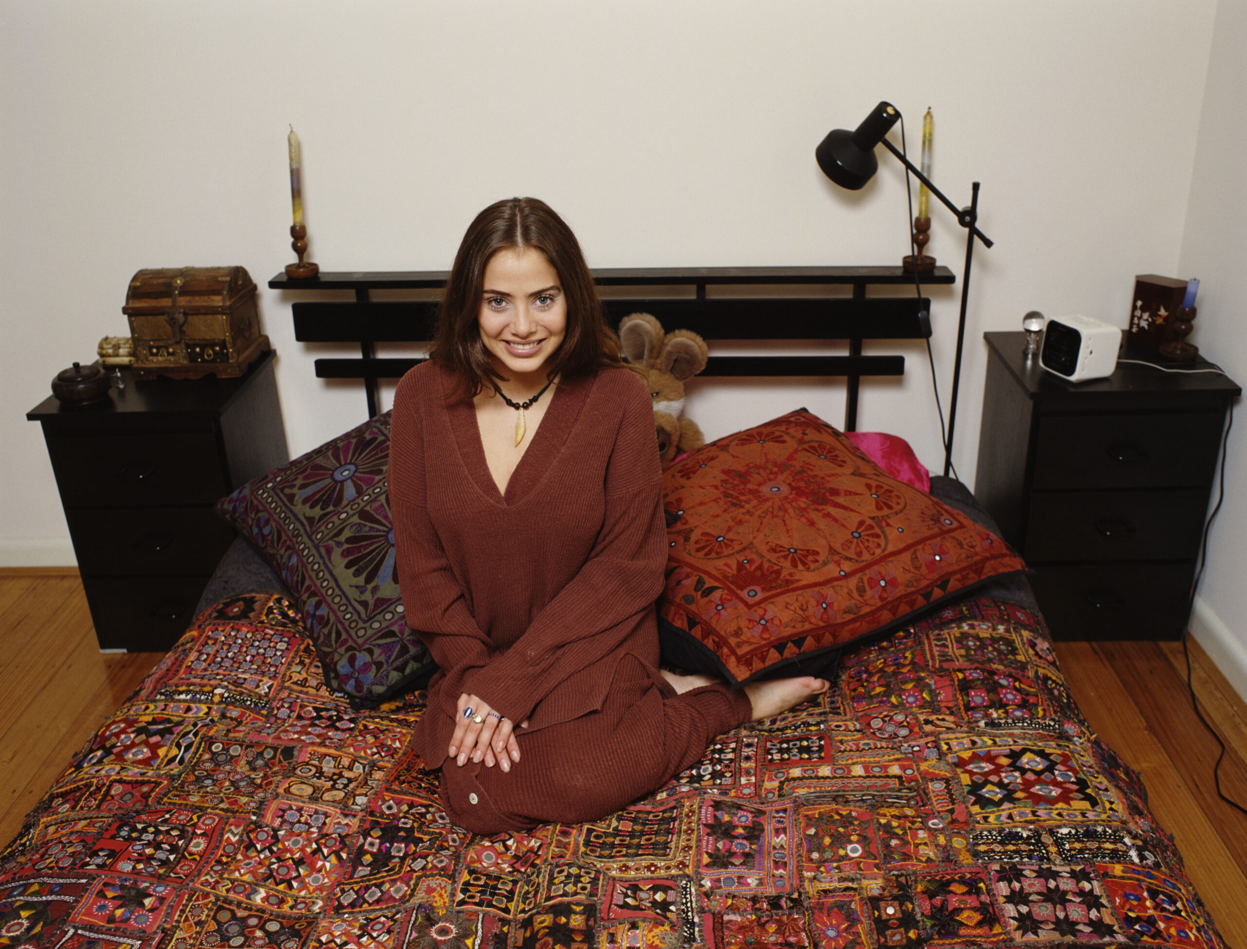 Colaboración de éxito