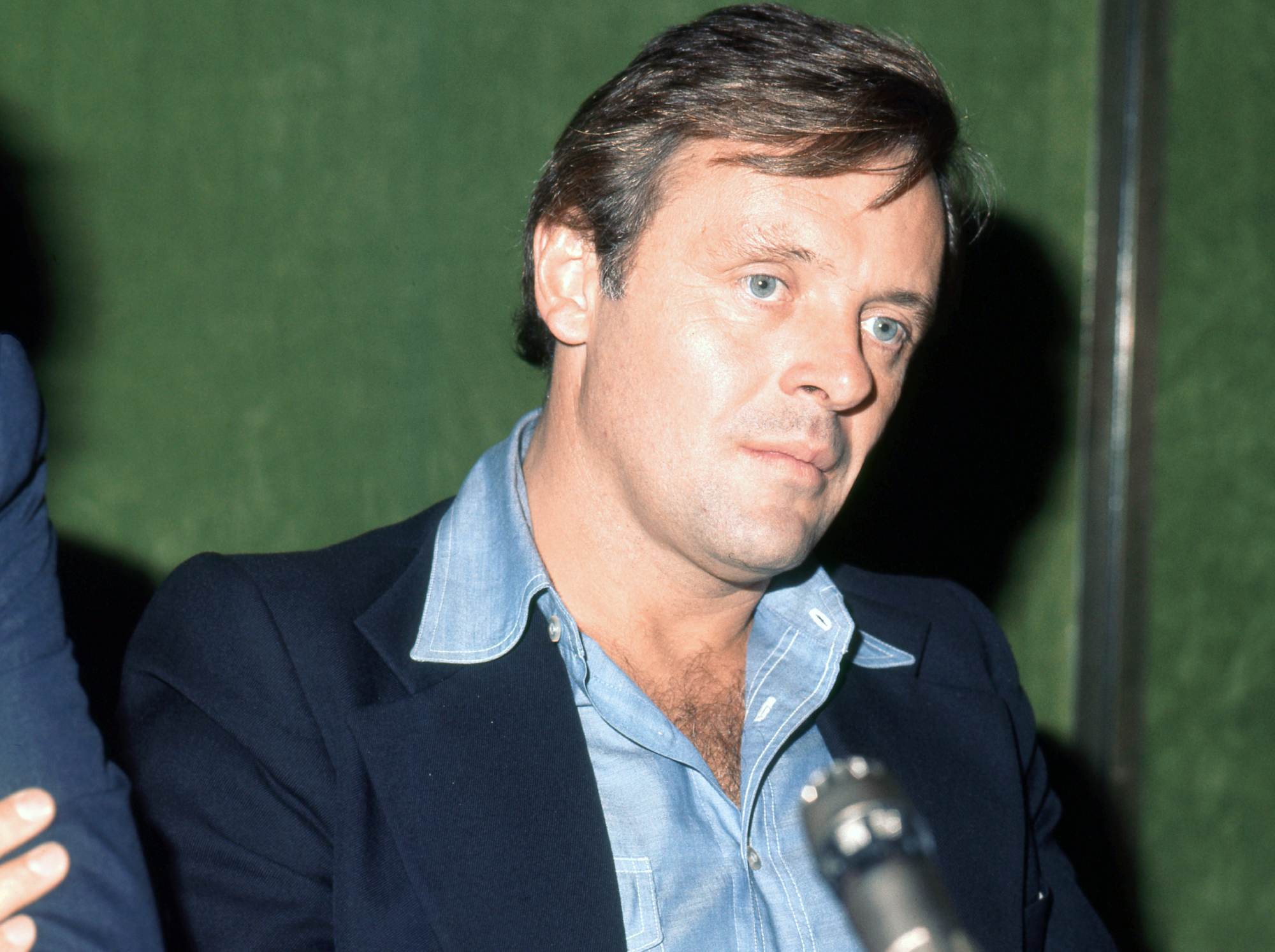 No tiene relación con su hija