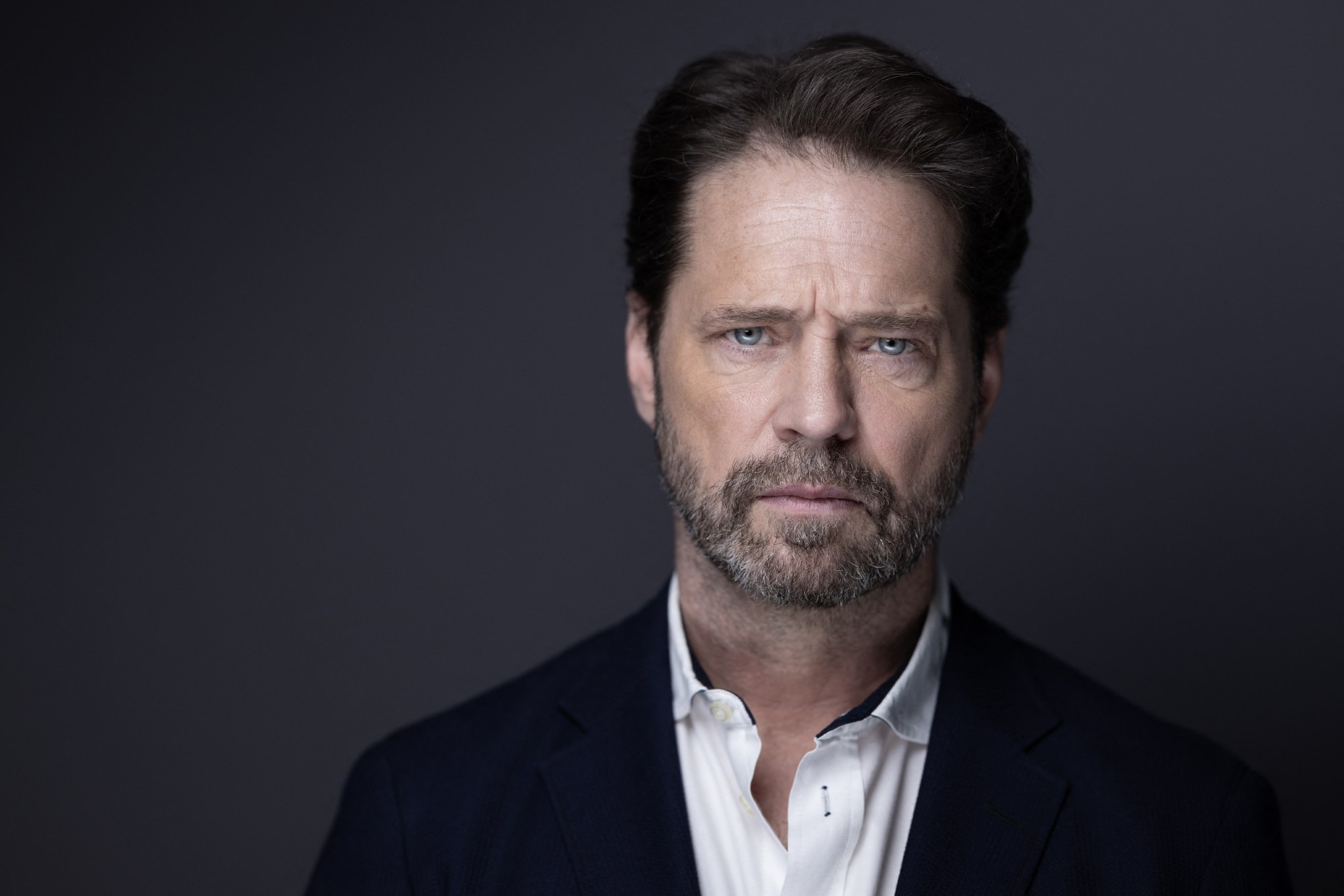 Sigue esperando su oportunidad