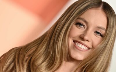 Sydney Sweeney: vida y cine