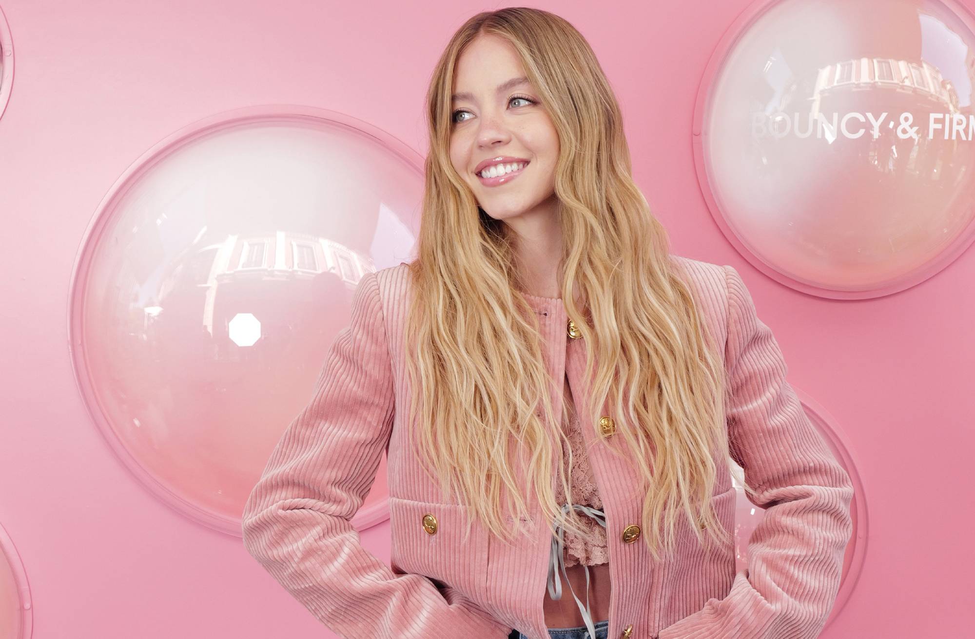 Las ideas muy claras desde pequeña